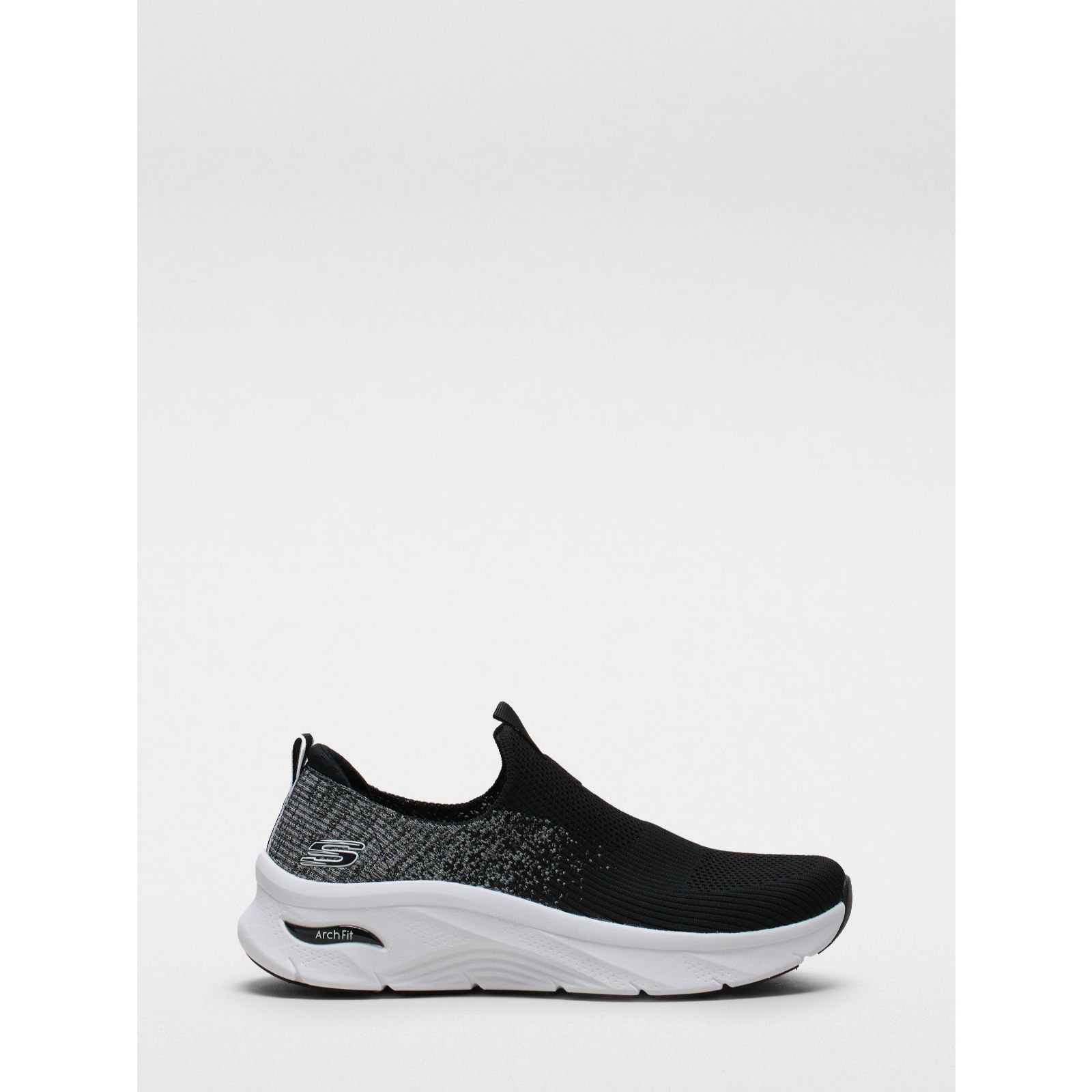 Outlet Skechers Arch Fit D'Lux Key Journey Slip On Trainer