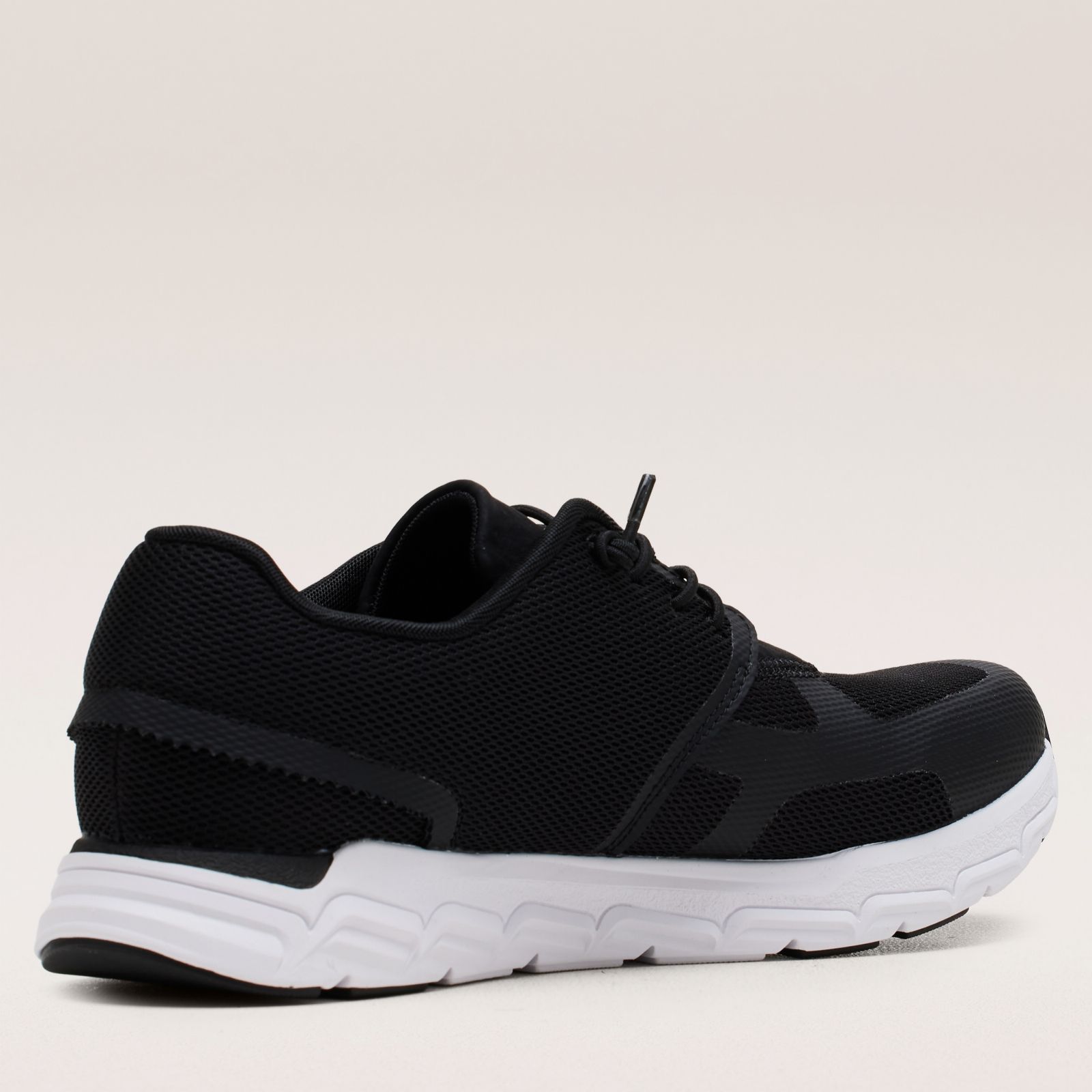 rieker clean lace trainer