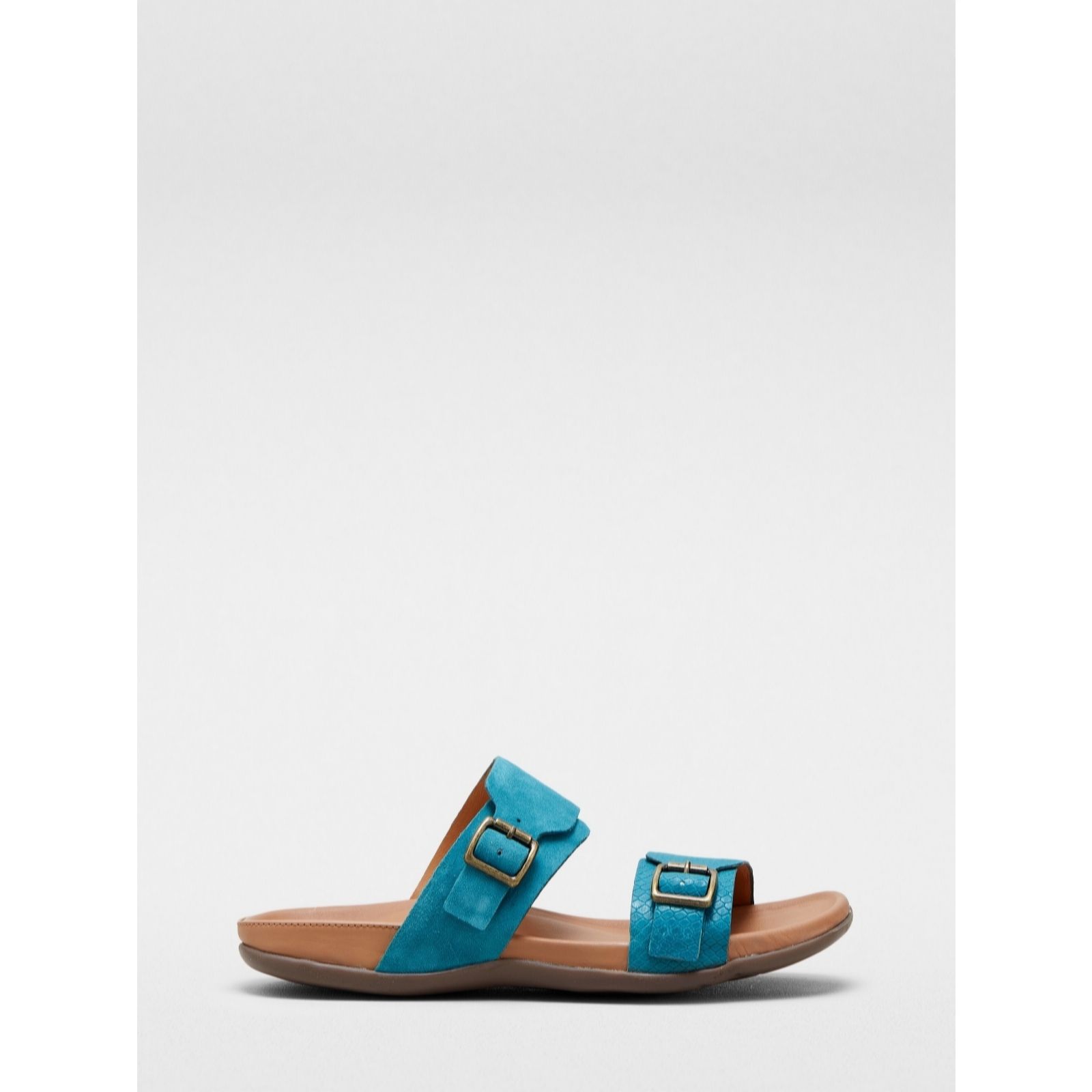 Outlet Strive Caprera Slider Sandal