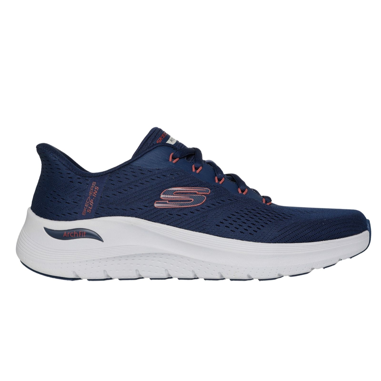 Skechers Men's Arch Fit 2.0 Slip-Ins Trainer