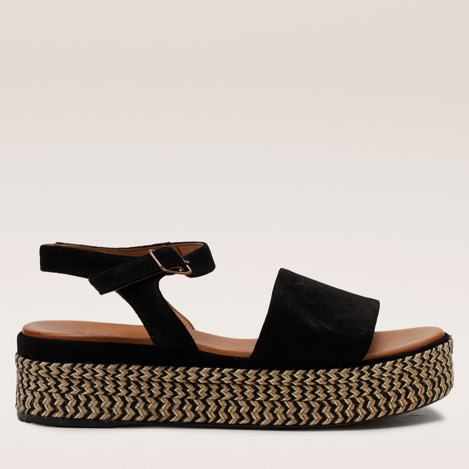 Adesso Erin Leather Sandal