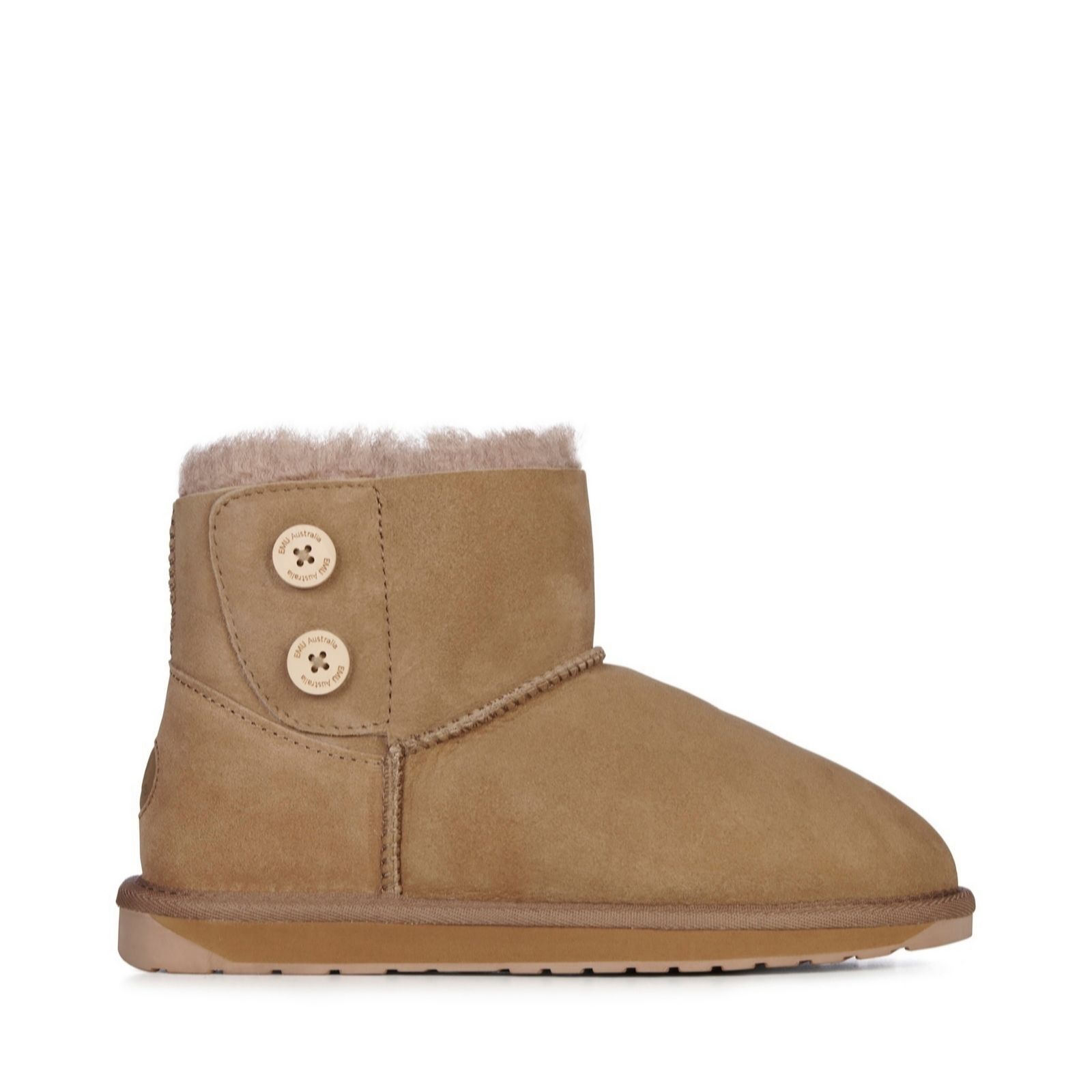 Outlet Emu Water Resistant Piction Boot