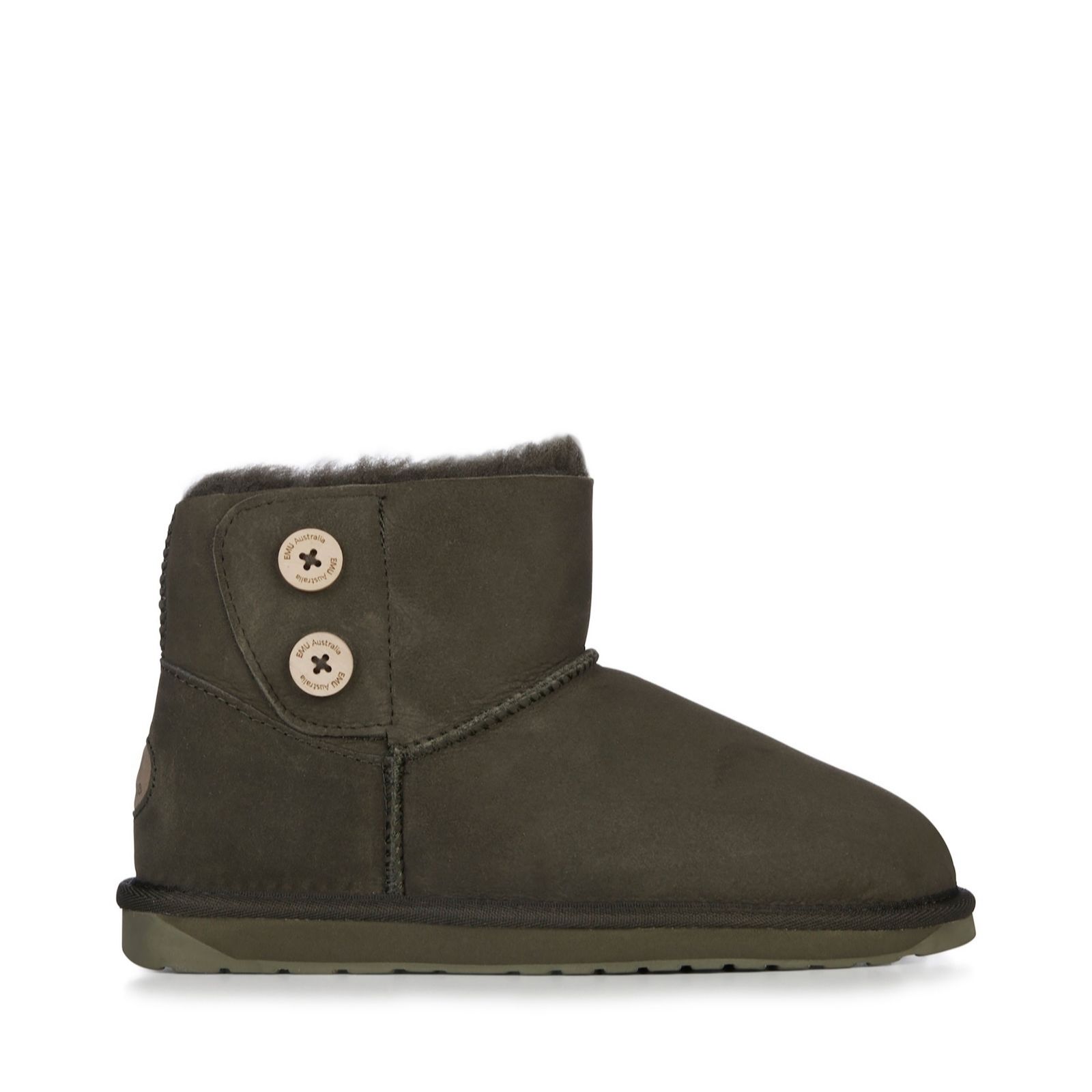 Outlet Emu Water Resistant Piction Boot