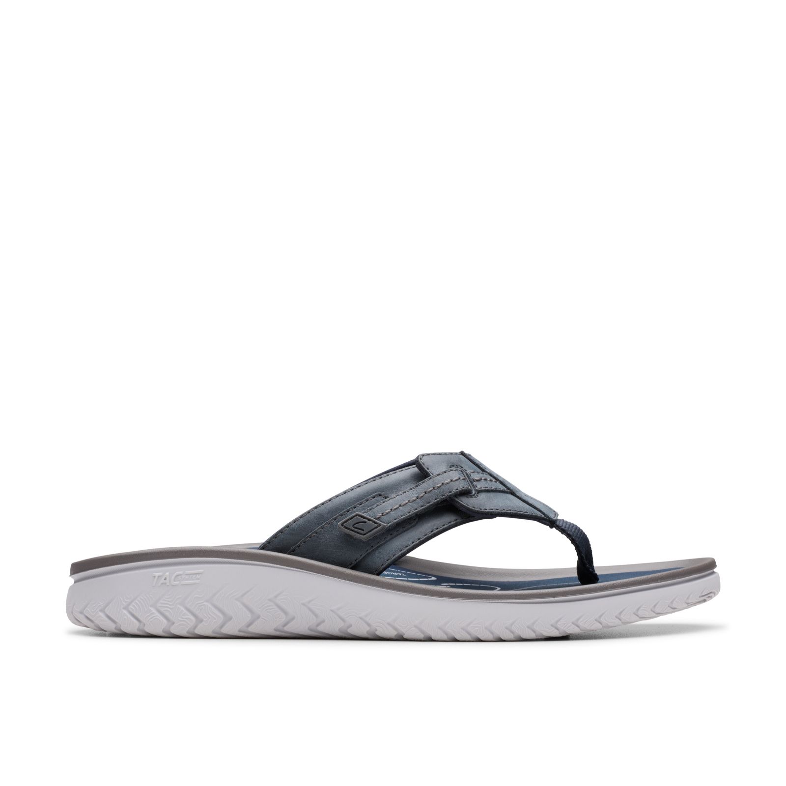 Clarks Men's Wesley Sun Sandal