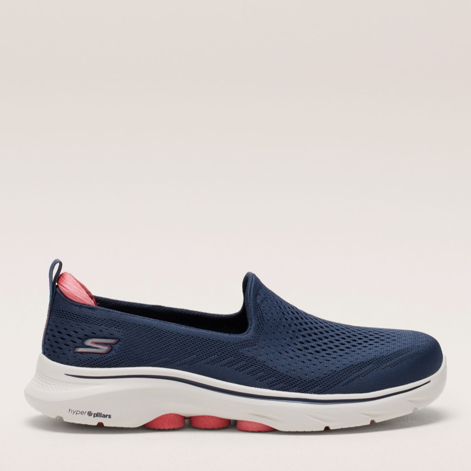 Outlet Skechers Go Walk 7 Vina Slip On Trainer