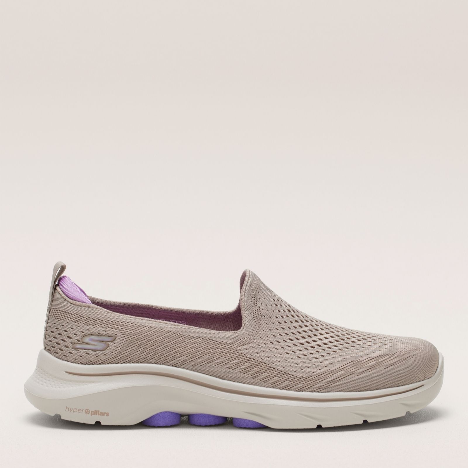 Outlet Skechers Go Walk 7 Vina Slip On Trainer