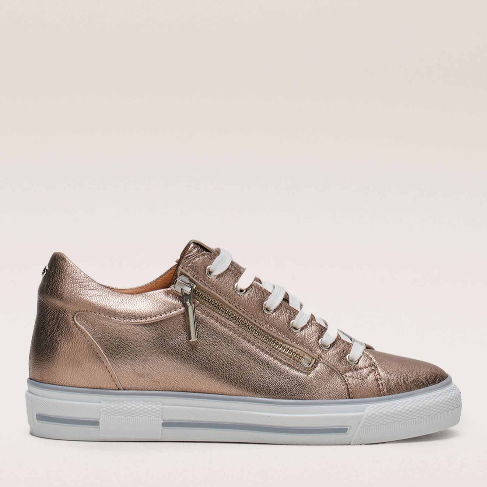 Outlet Moda in Pelle Bramleigh Trainer