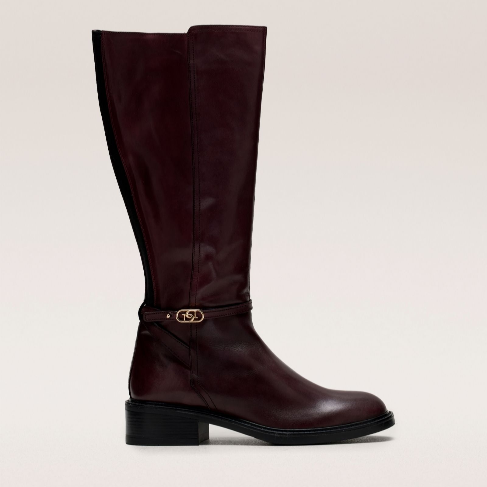 Outlet Dune London Tia Knee High Boot