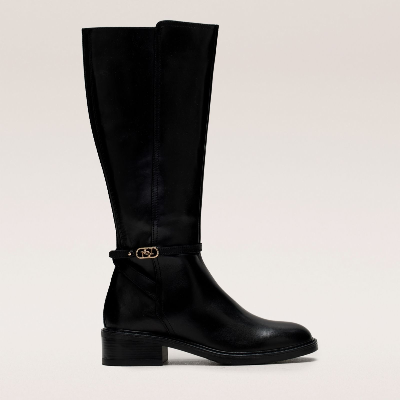 Outlet Dune London Tia Knee High Boot