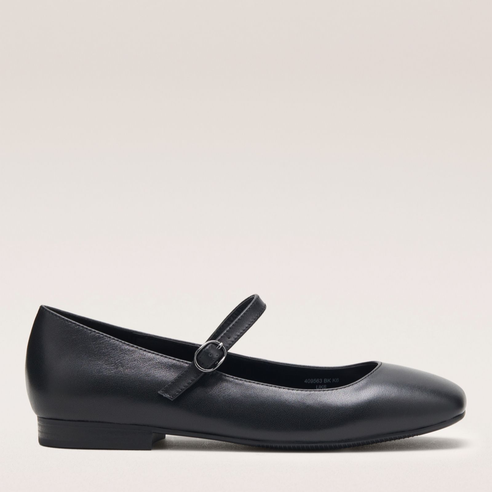 Outlet Ben De Lisi Kate Ballet Flat