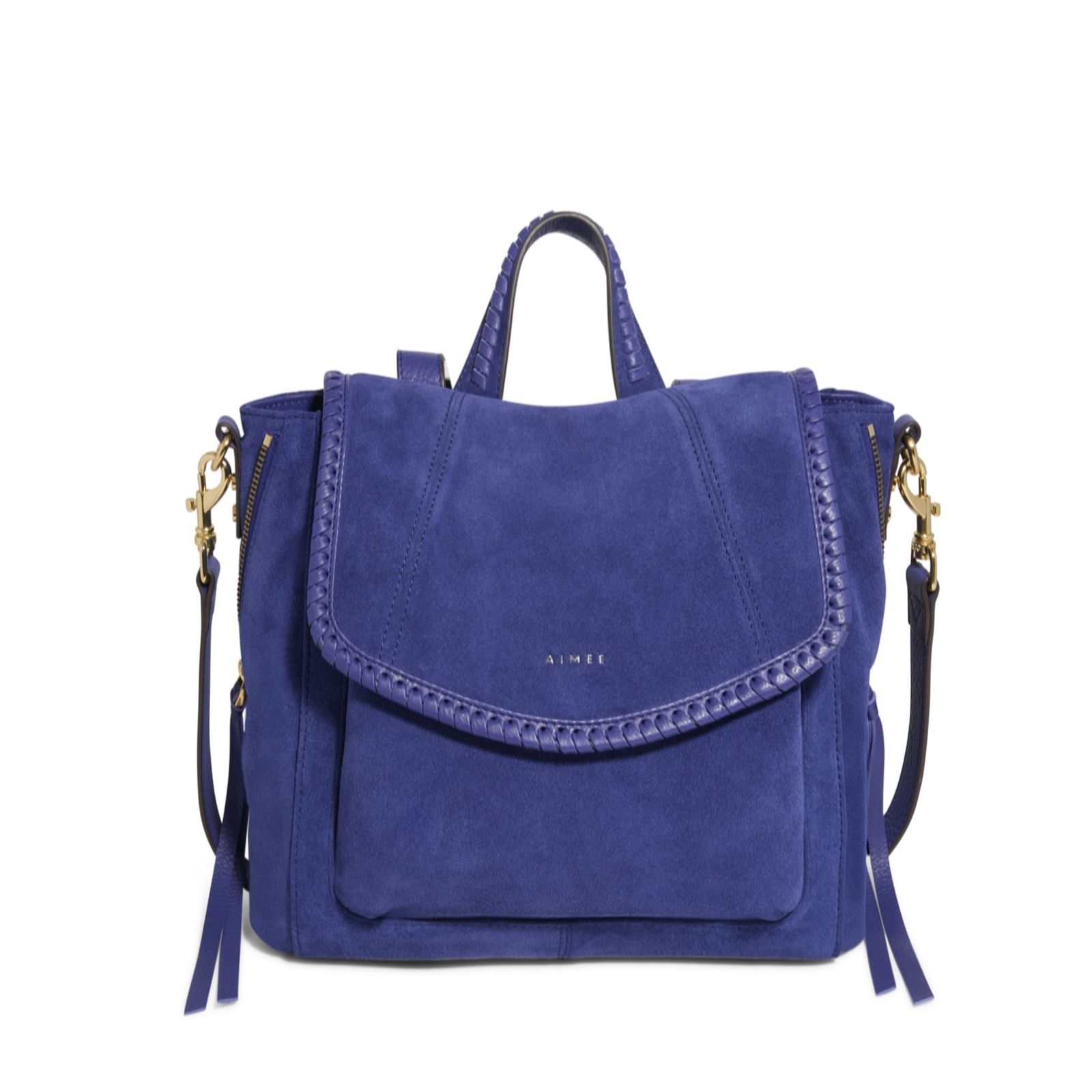 Aimee Kestenberg All For Love Backpack