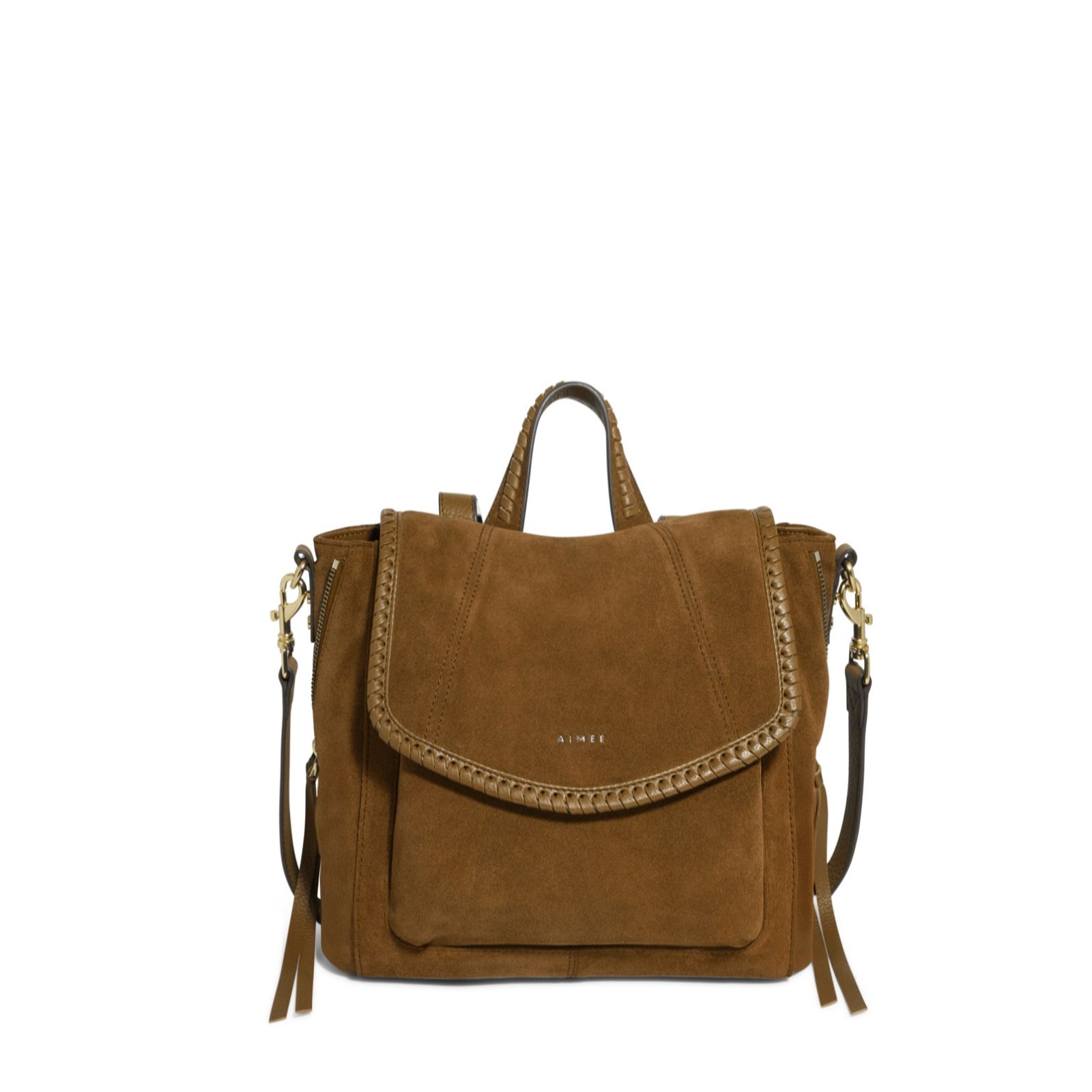 Aimee Kestenberg All For Love Backpack
