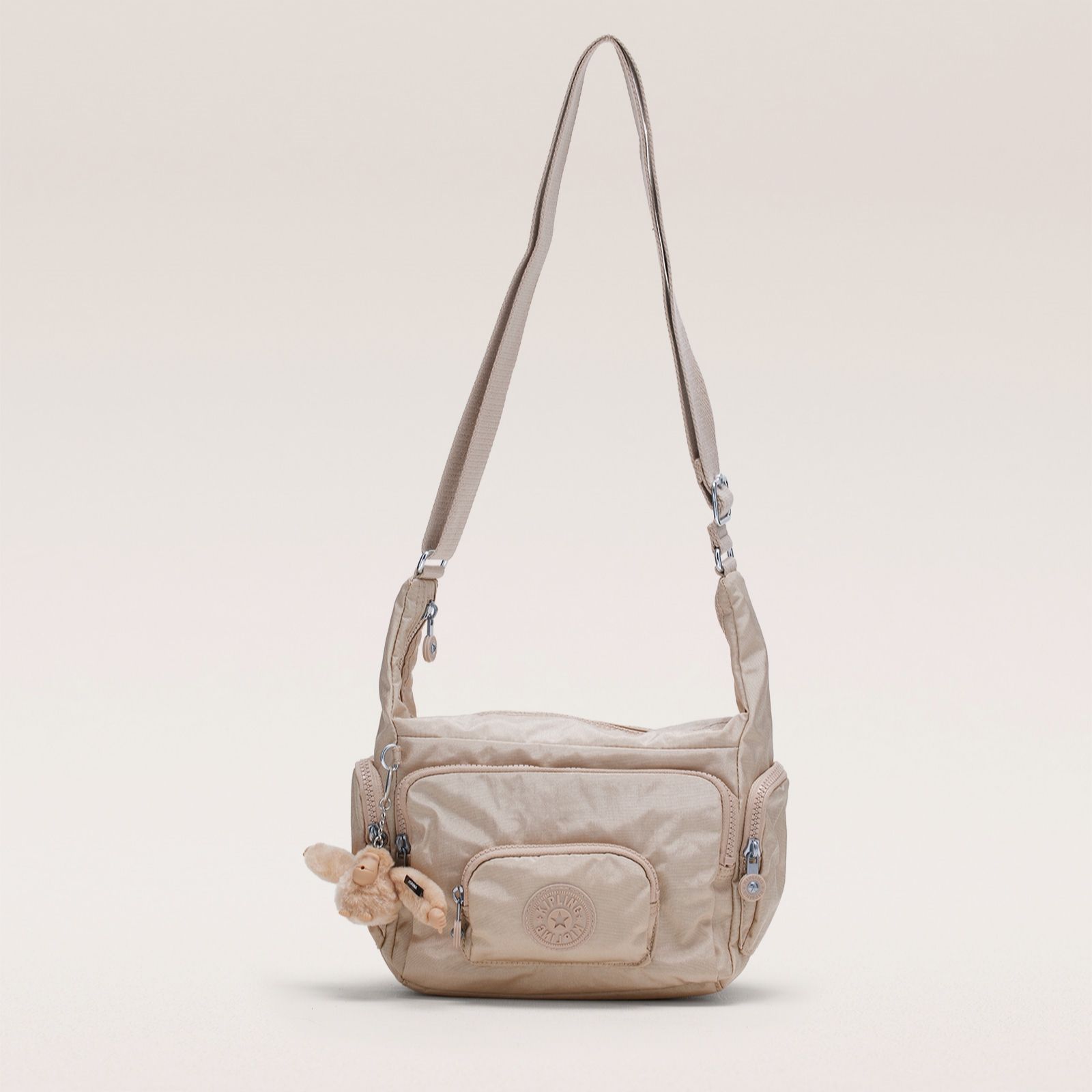 Kipling Europa S Cross-Body Bag