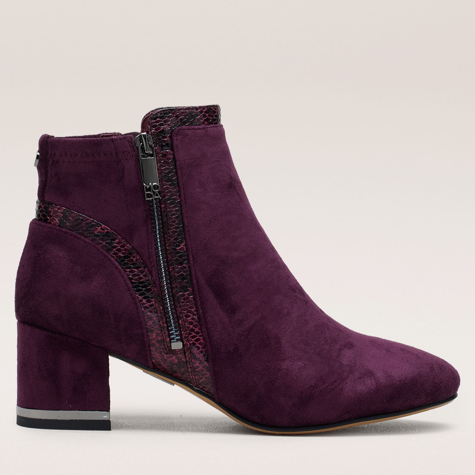 Moda In Pelle Pesar Boot