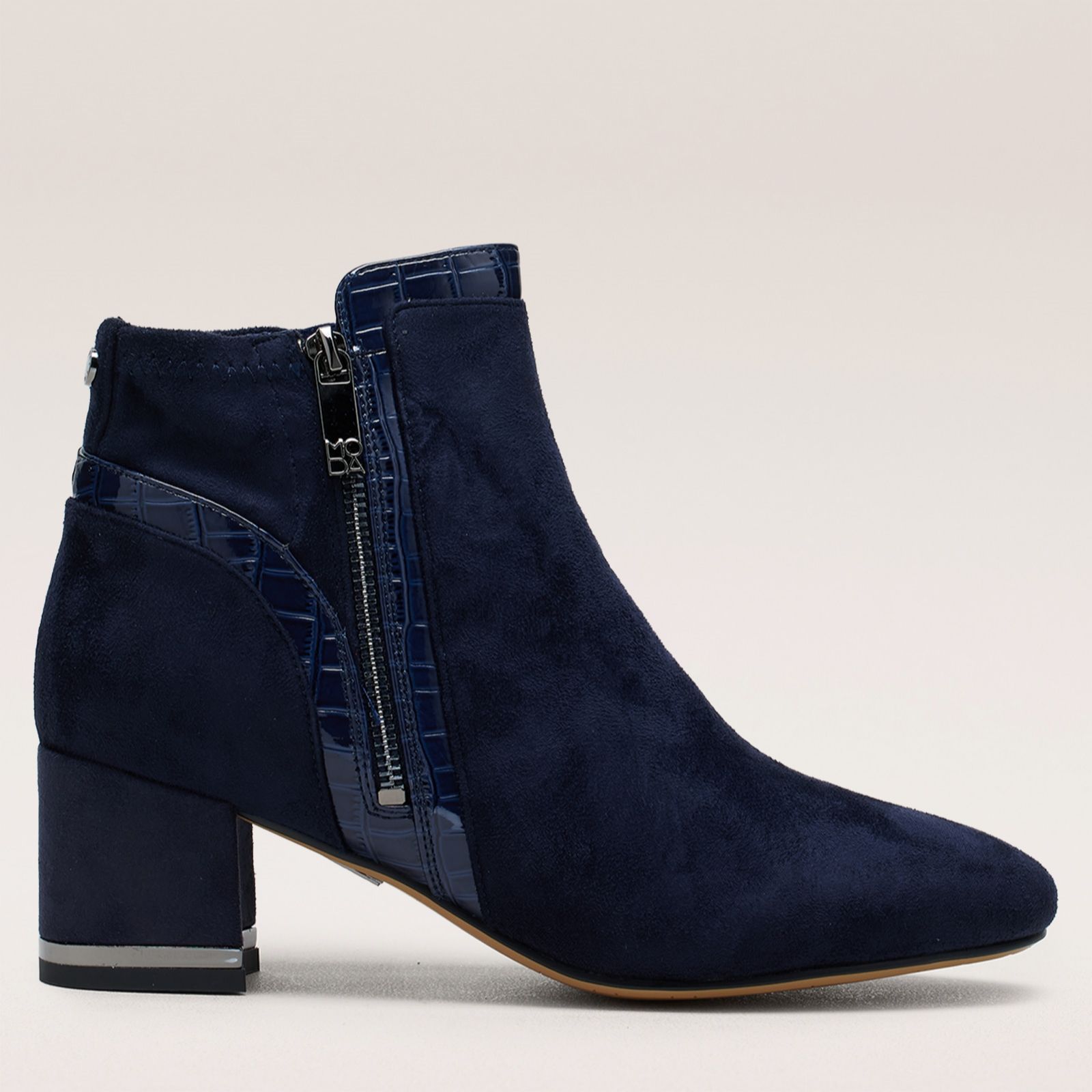 Moda In Pelle Pesar Boot