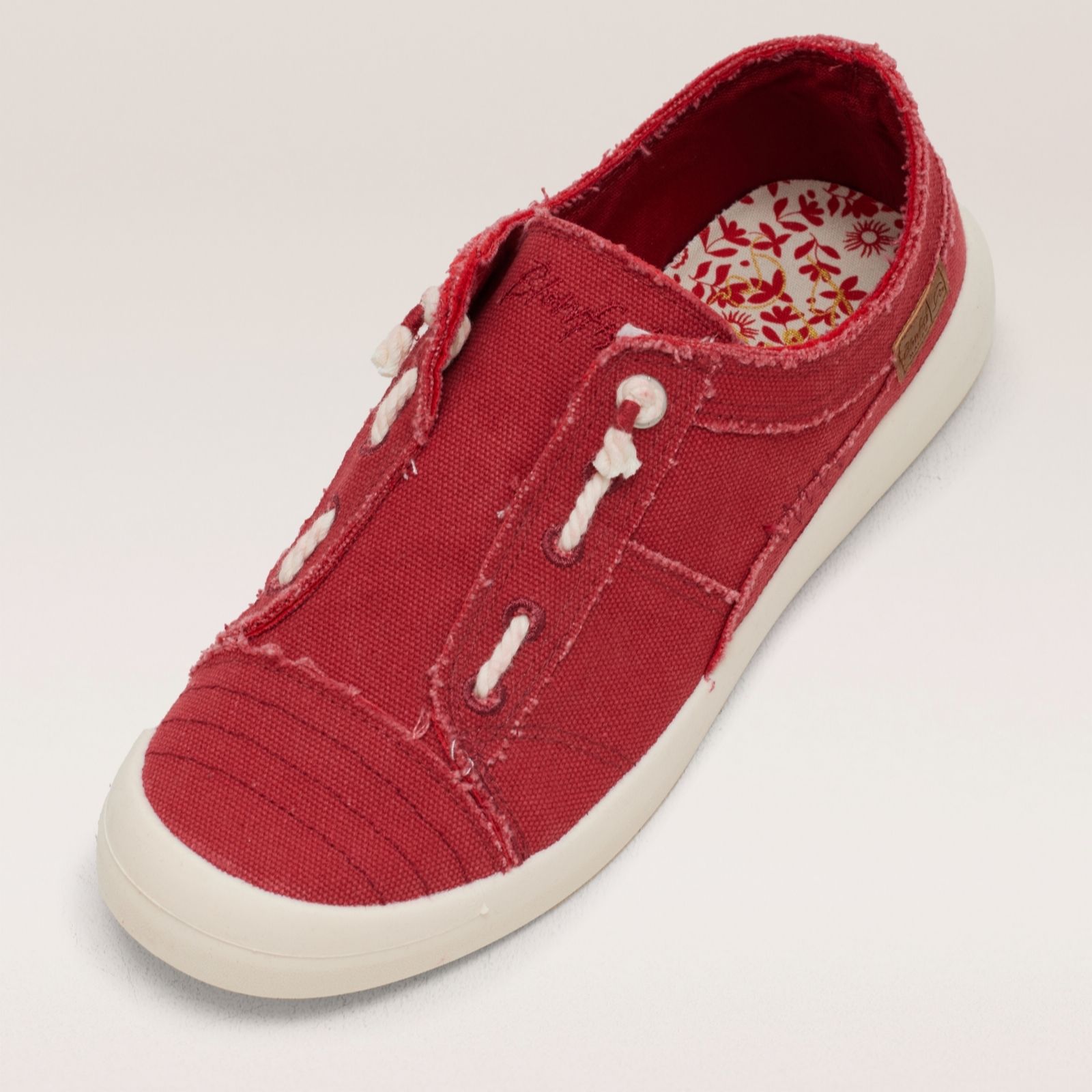 Blowfish Malibu Beachside, Scarpe da Ginnastica Donna, Blu, 36 EU