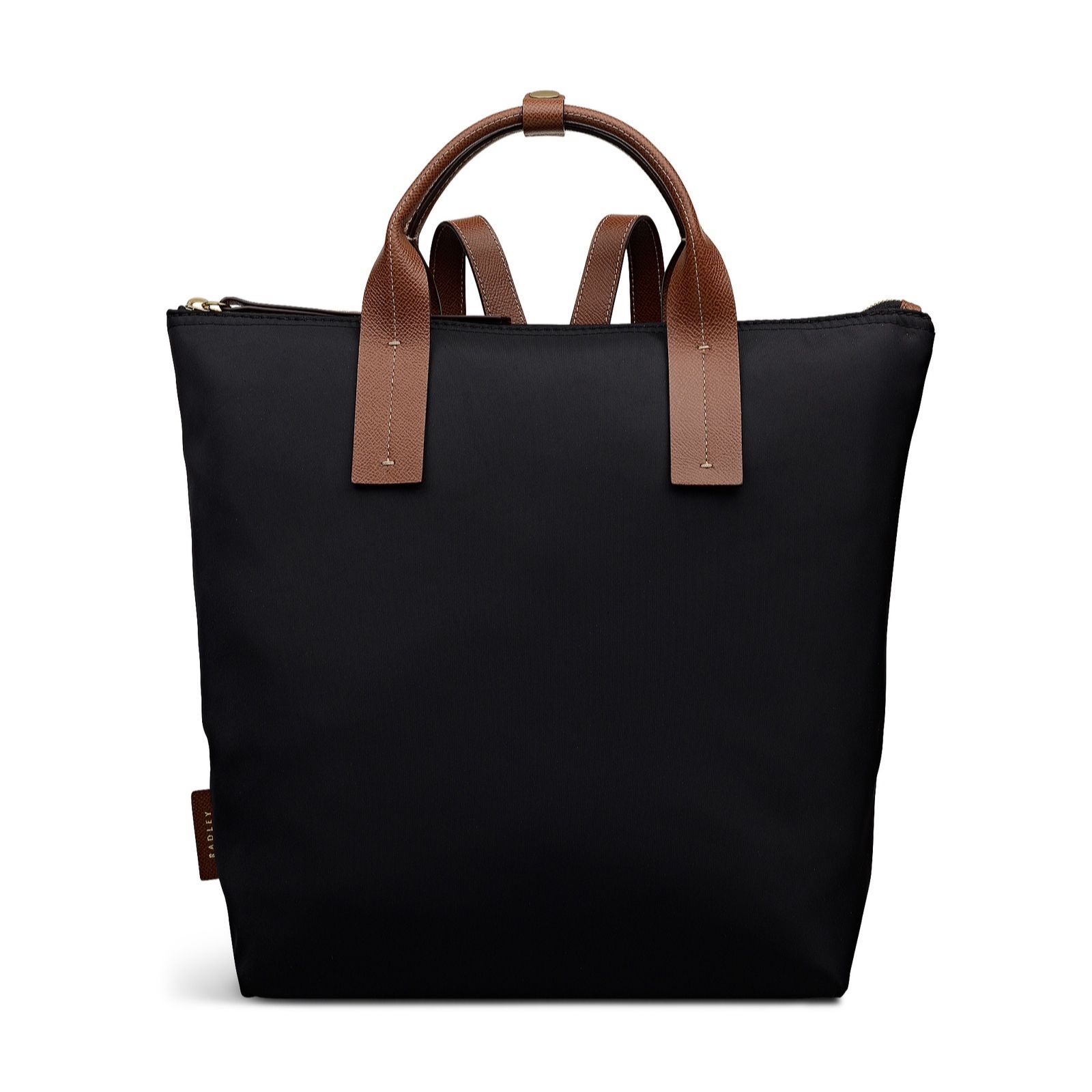 Radley The Townley Medium Ziptop Backpack