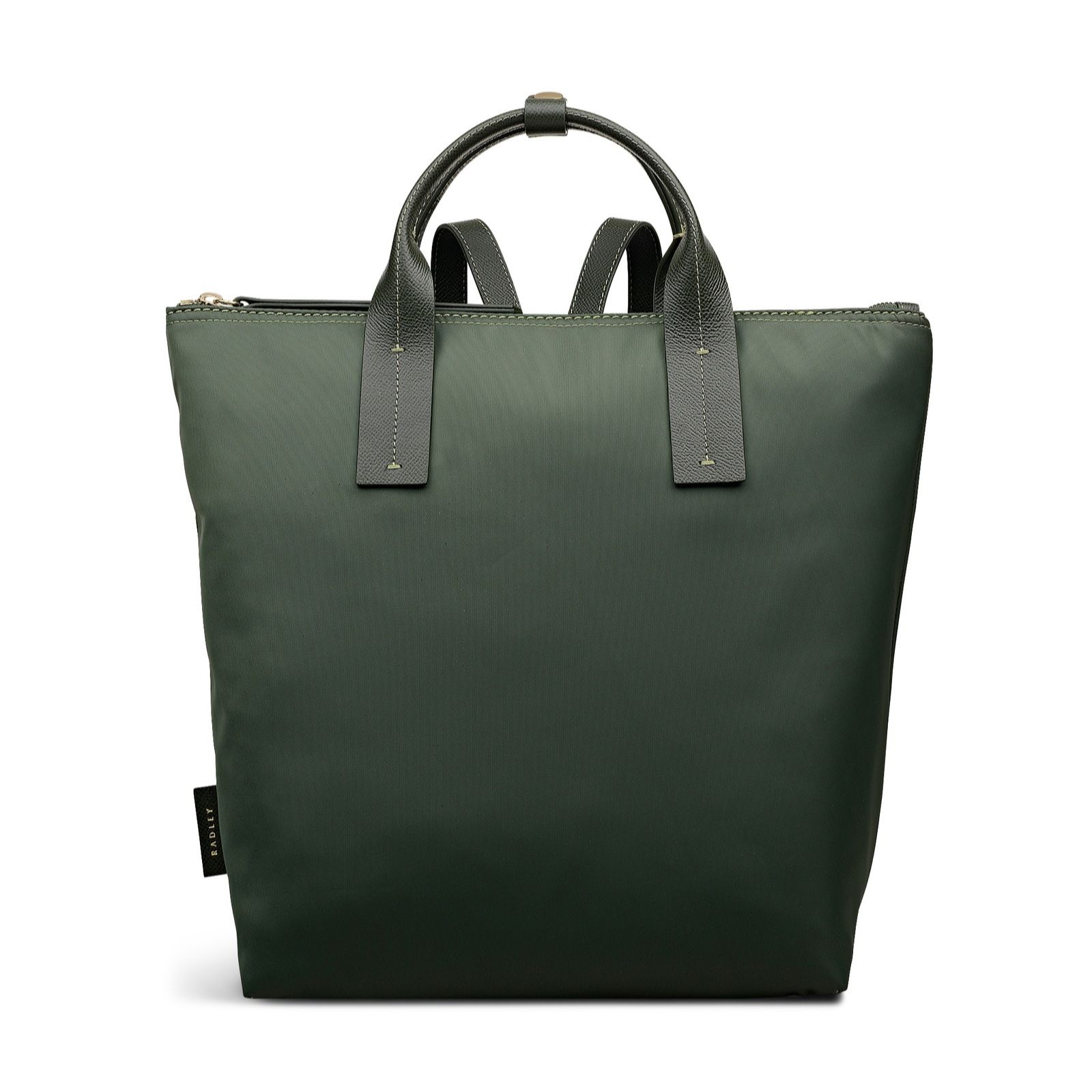 Radley The Townley Medium Ziptop Backpack