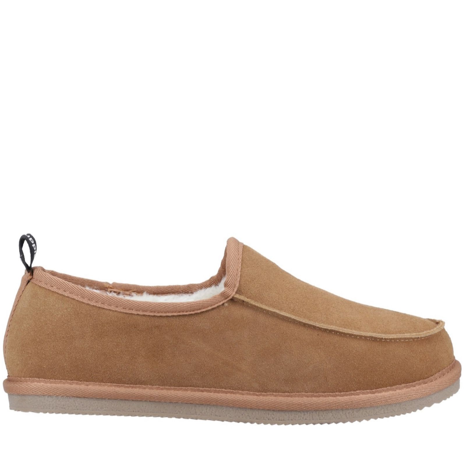 Hush Puppies Men's Charles Slipper