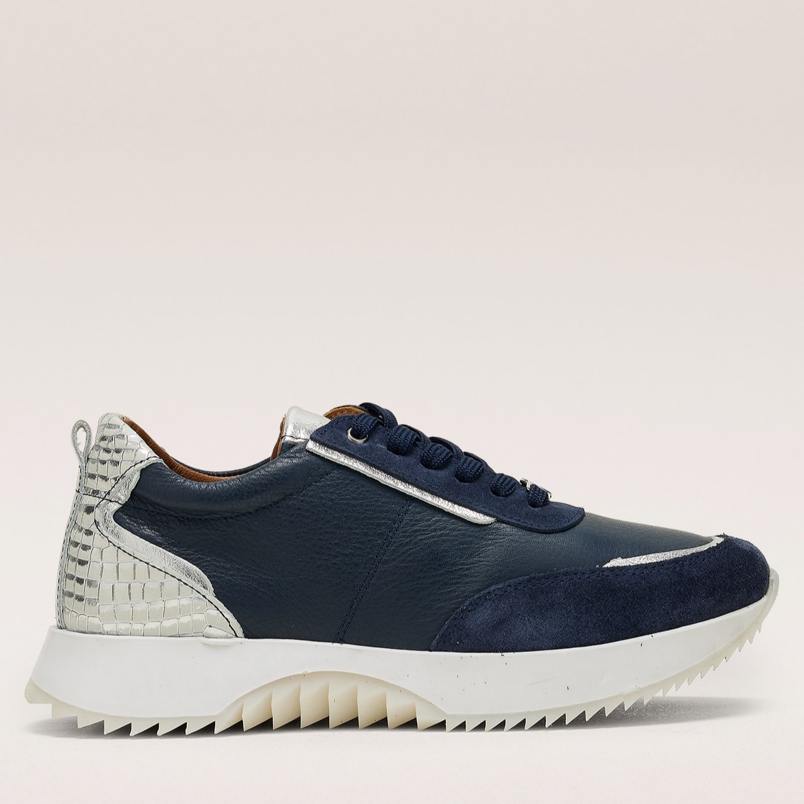 Moda in Pelle Blaza Trainers