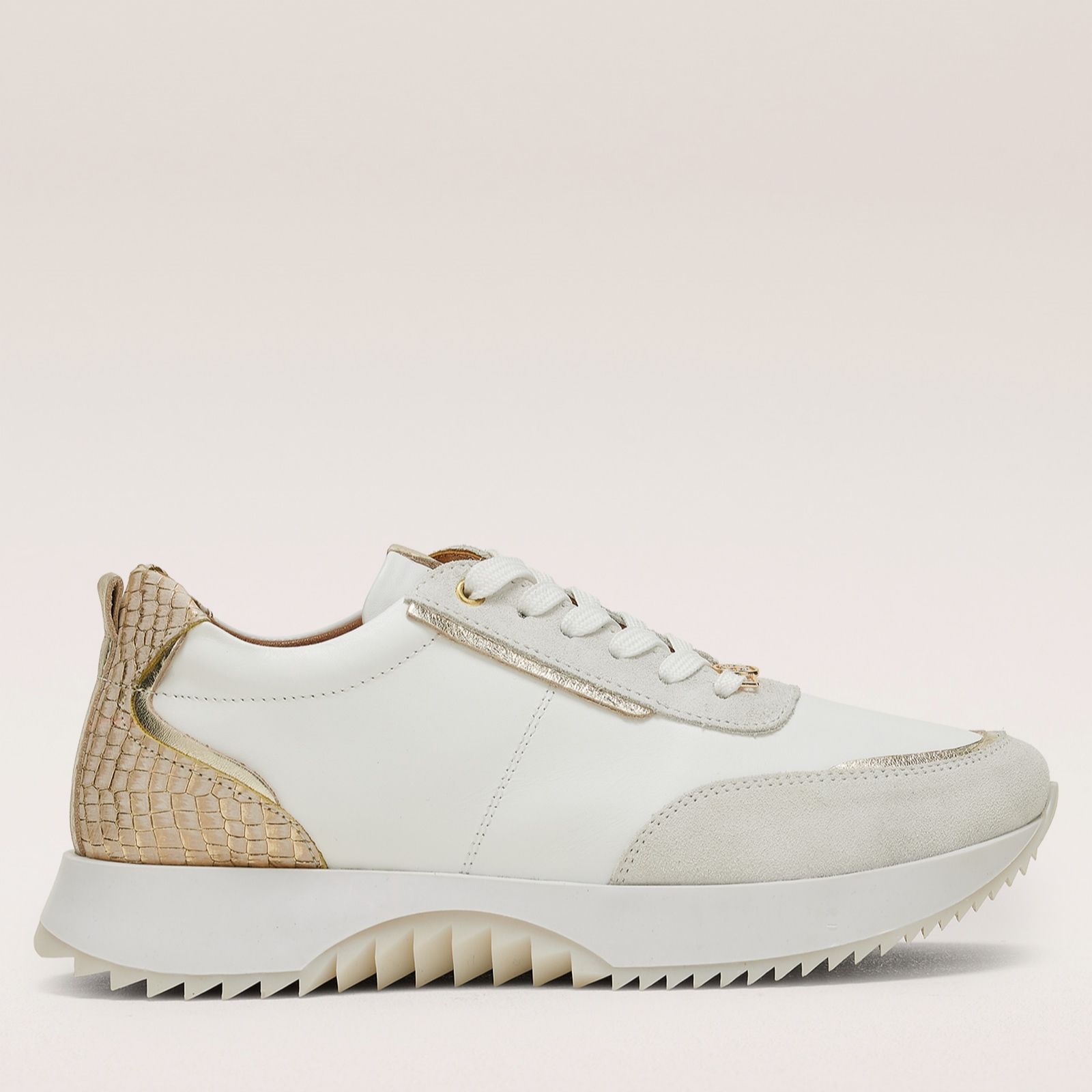 Moda in Pelle Blaza Trainers