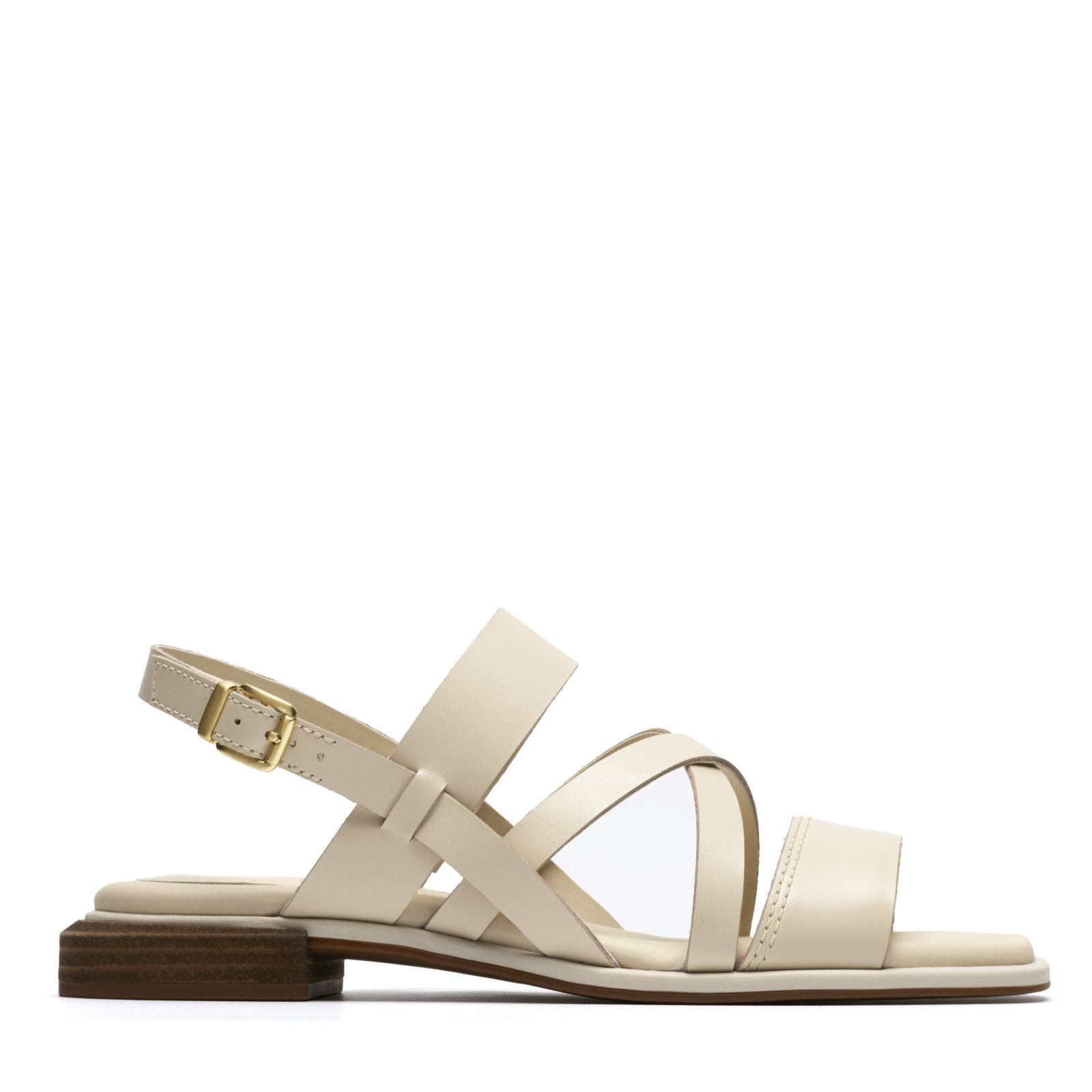 Clarks Ariany Strap Sandal