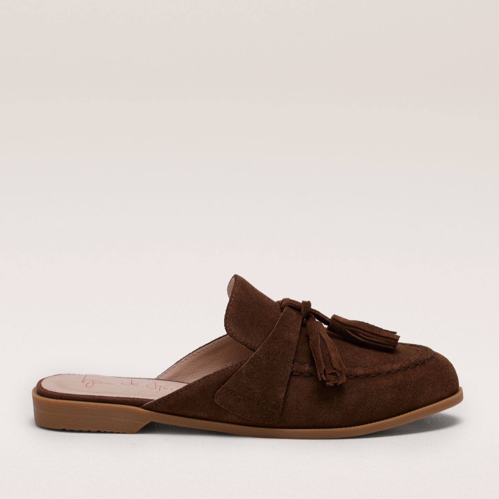Ben de Lisi Talamanca Mules