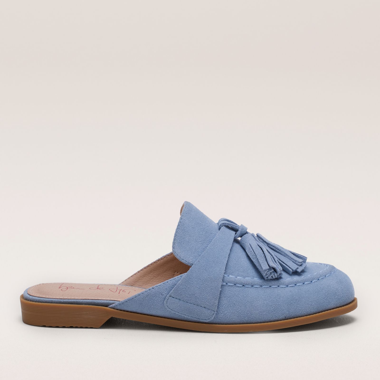 Ben de Lisi Talamanca Mules