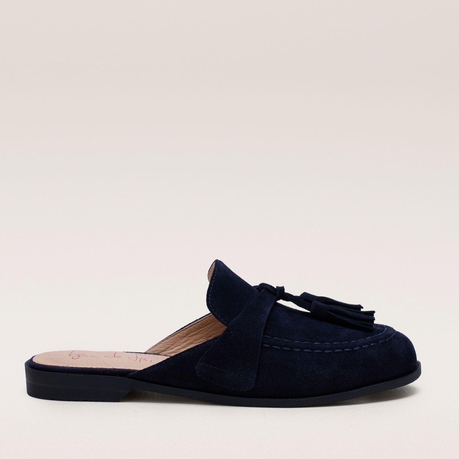 Ben de Lisi Talamanca Mules