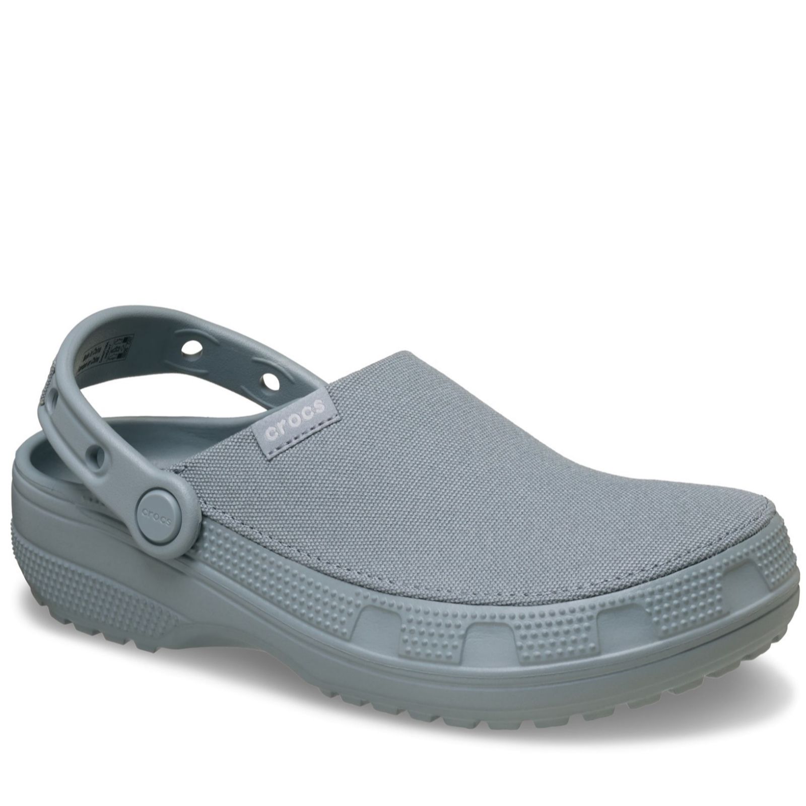 Crocs Classic Crafted Clogs