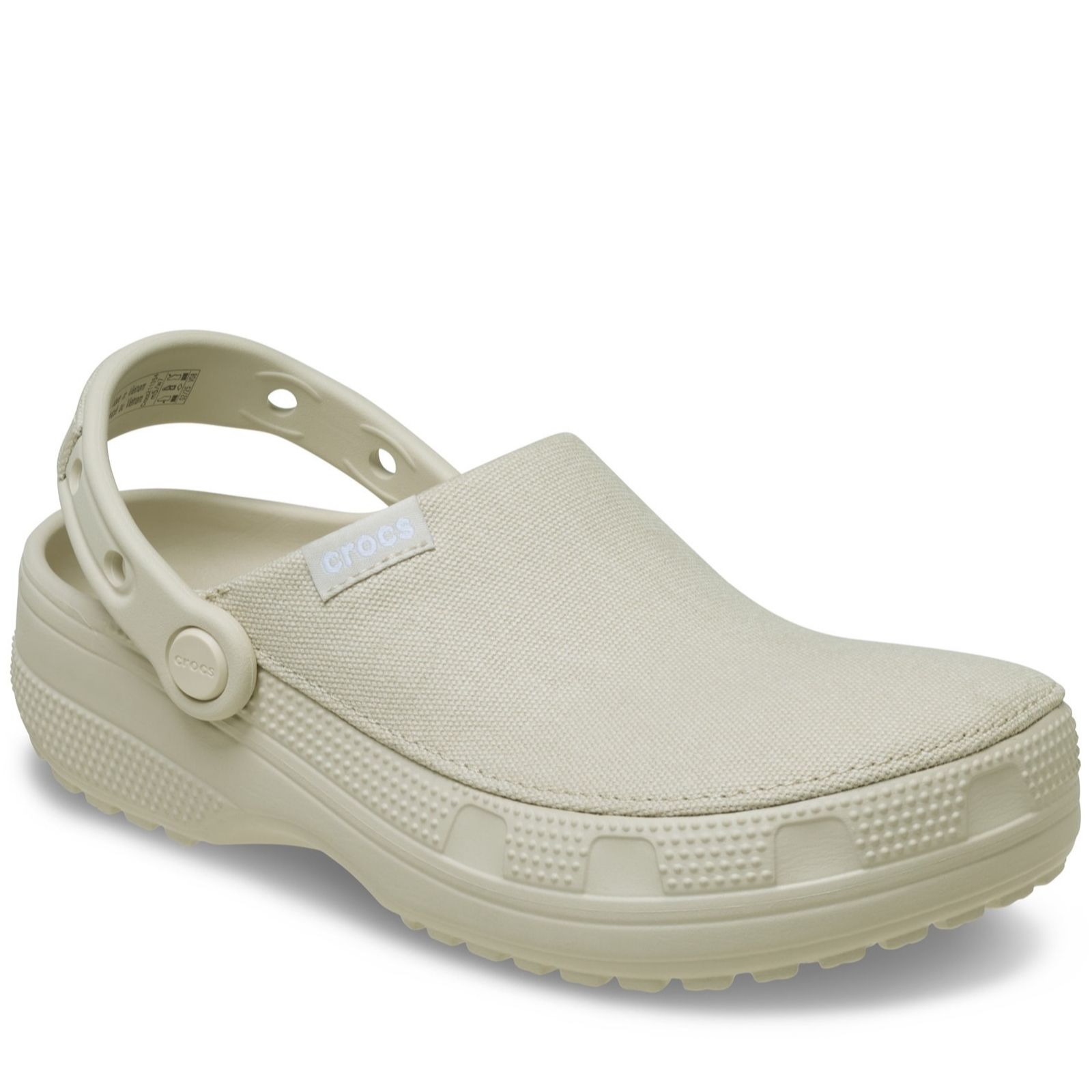 Crocs Classic Crafted Clogs