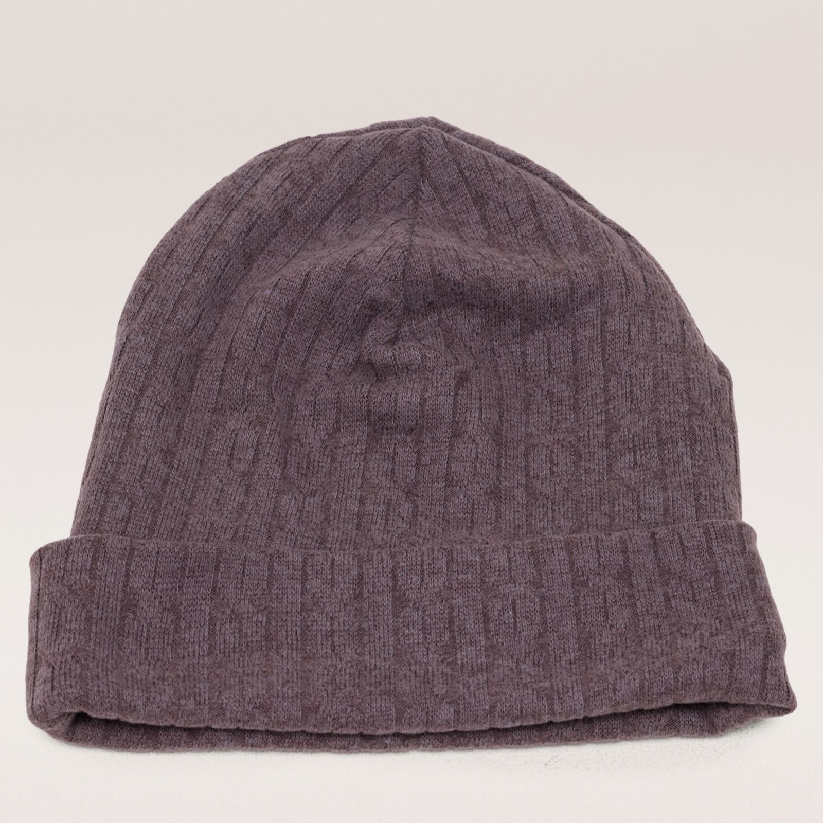 Kim & Co Fine Cable Knit Hat