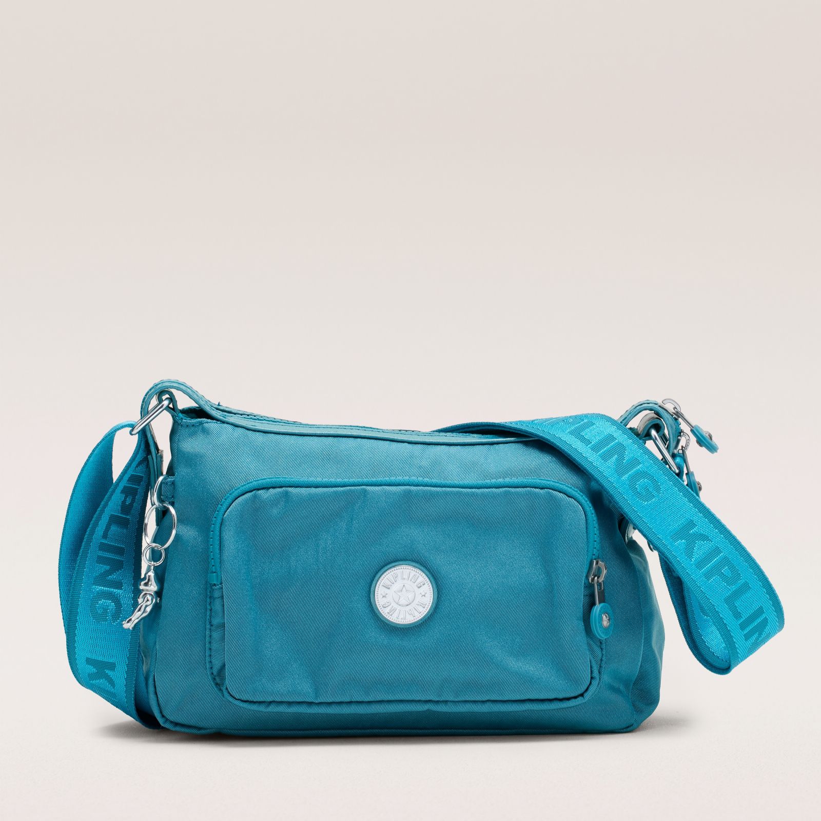 Outlet Kipling Premium Linwood Cross-Body Bag