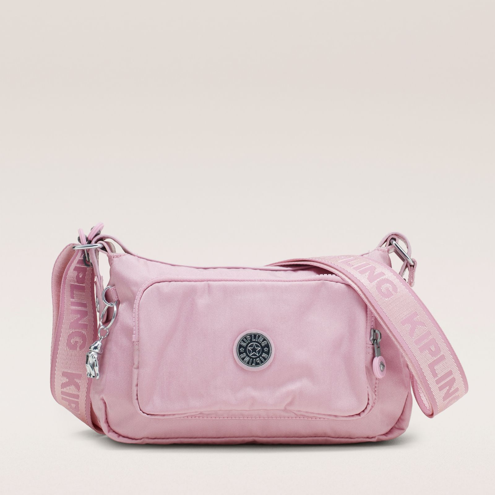 Outlet Kipling Premium Linwood Cross-Body Bag