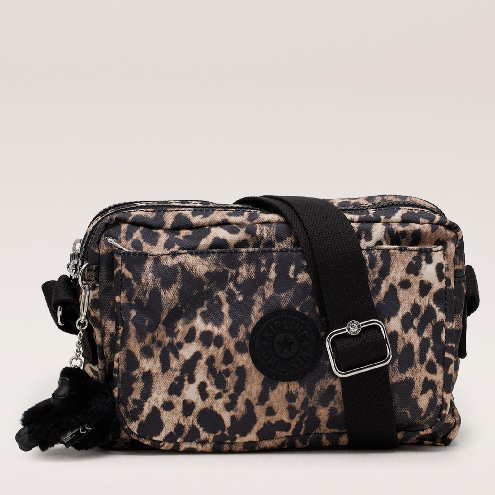 Kipling Abanu M Medium Crossbody