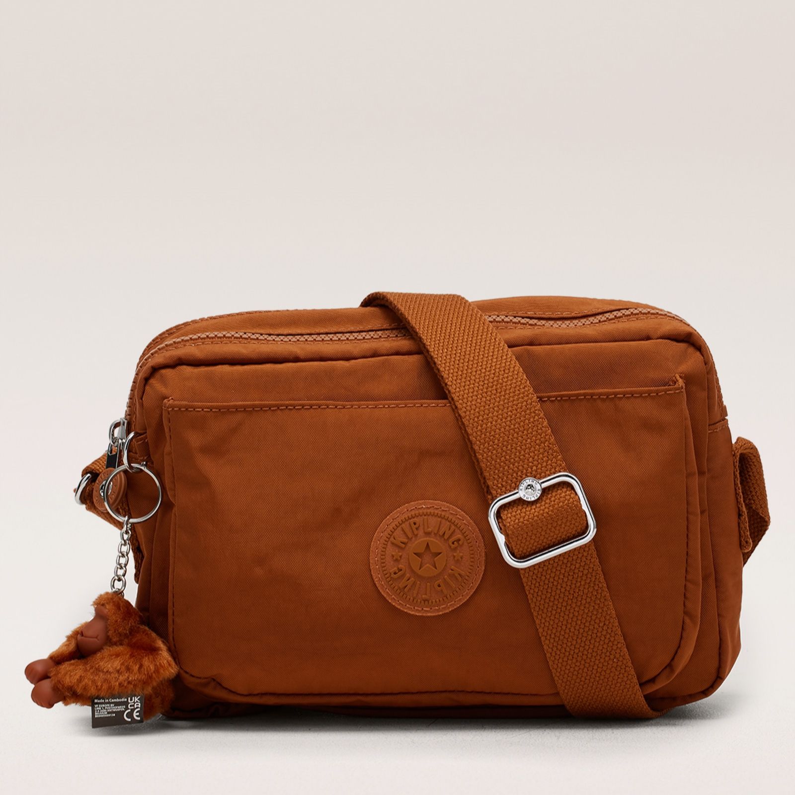 Kipling Abanu M Medium Crossbody