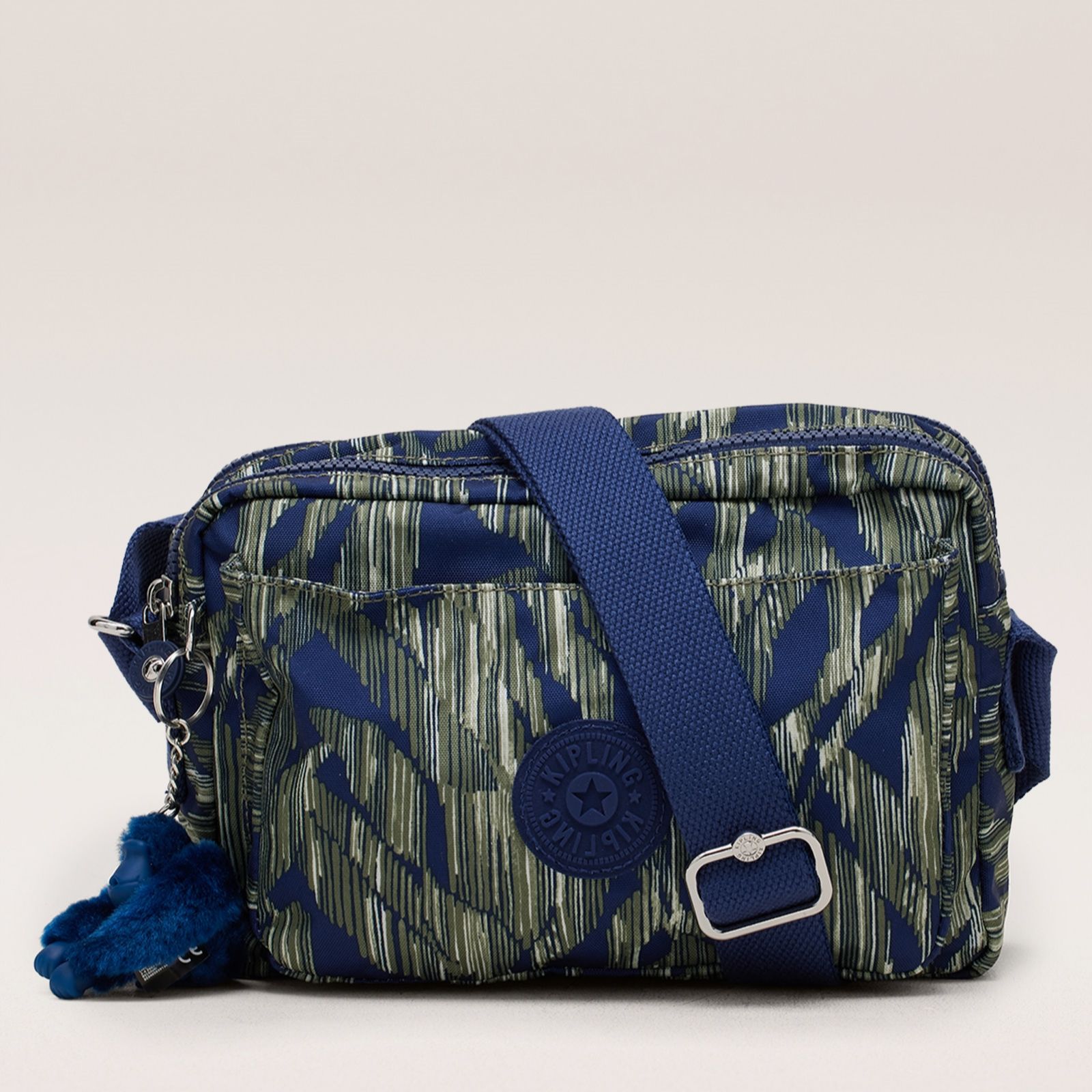 Kipling Abanu M Medium Crossbody