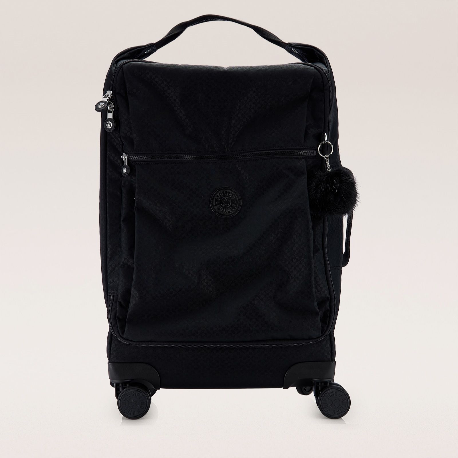 Kipling Darcey Up S Suitcase