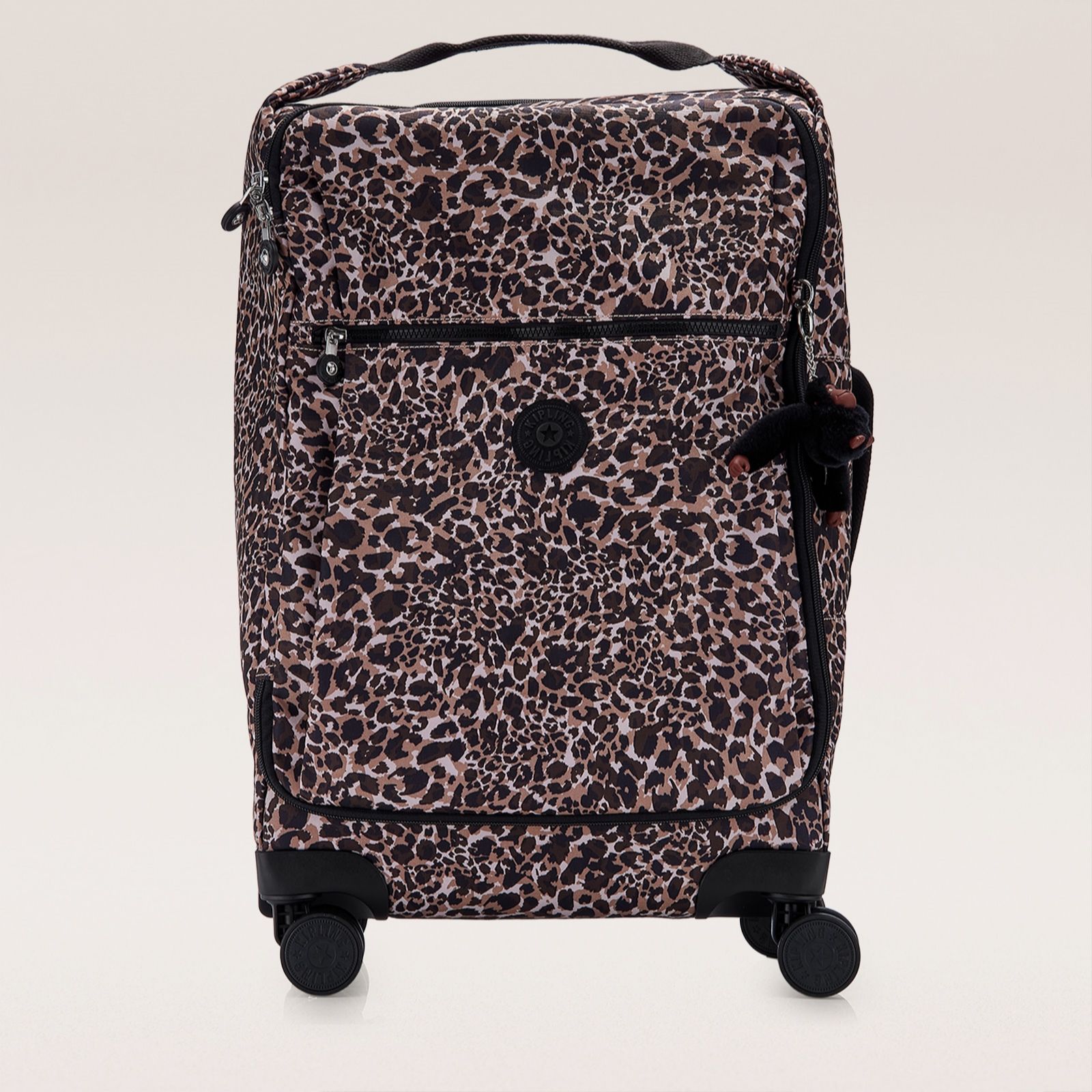 Kipling Darcey Up S Suitcase