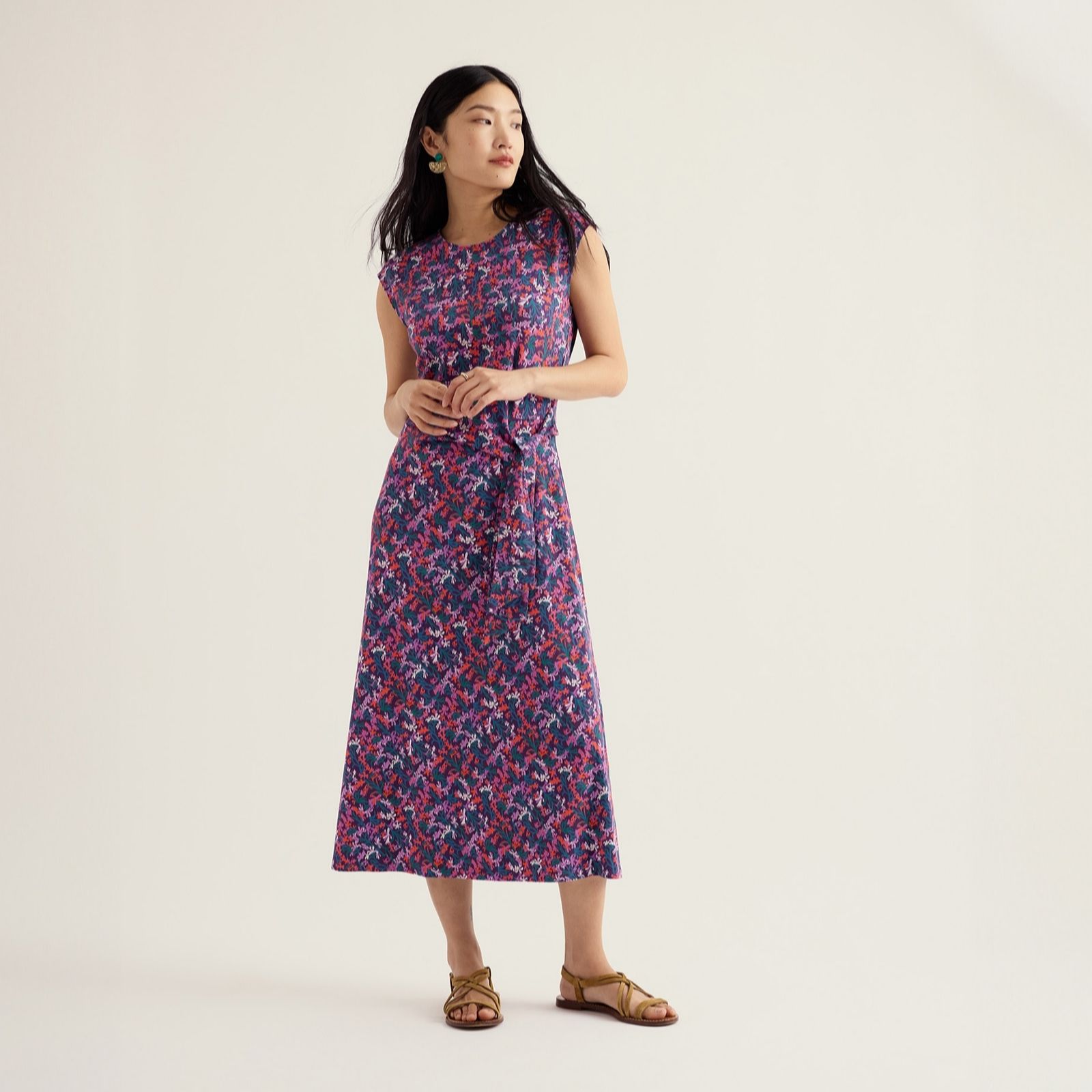 Seasalt Corrnwall Fettling Dress