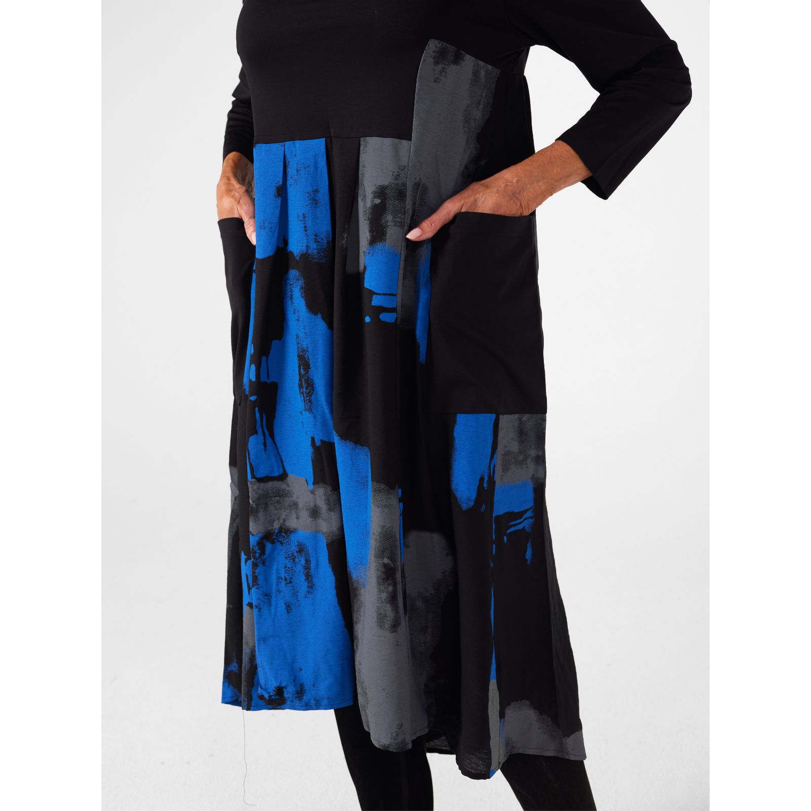 Maxi skirt hotsell outfit qvc