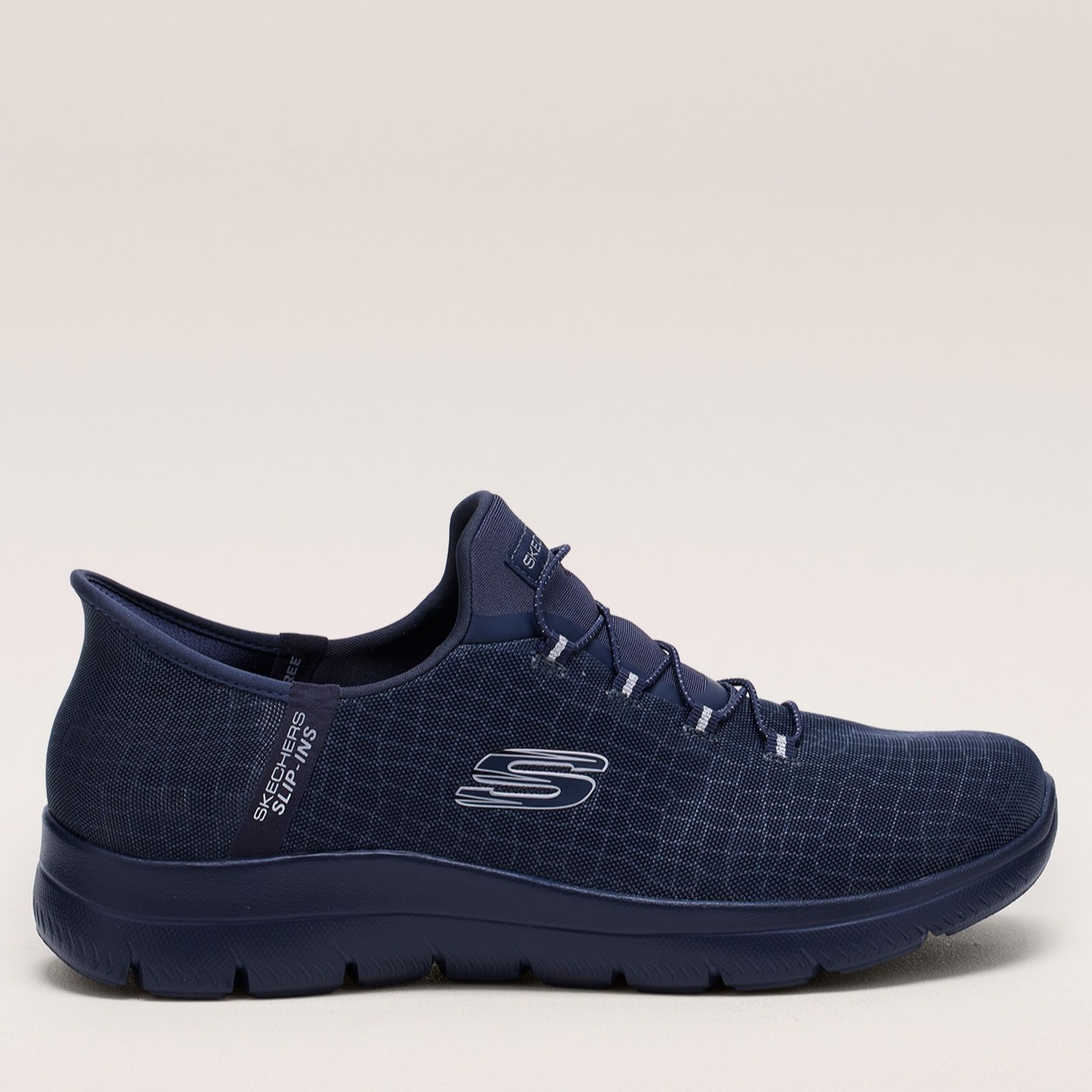 Skechers Summits Classy Night Slip-Ins Trainer
