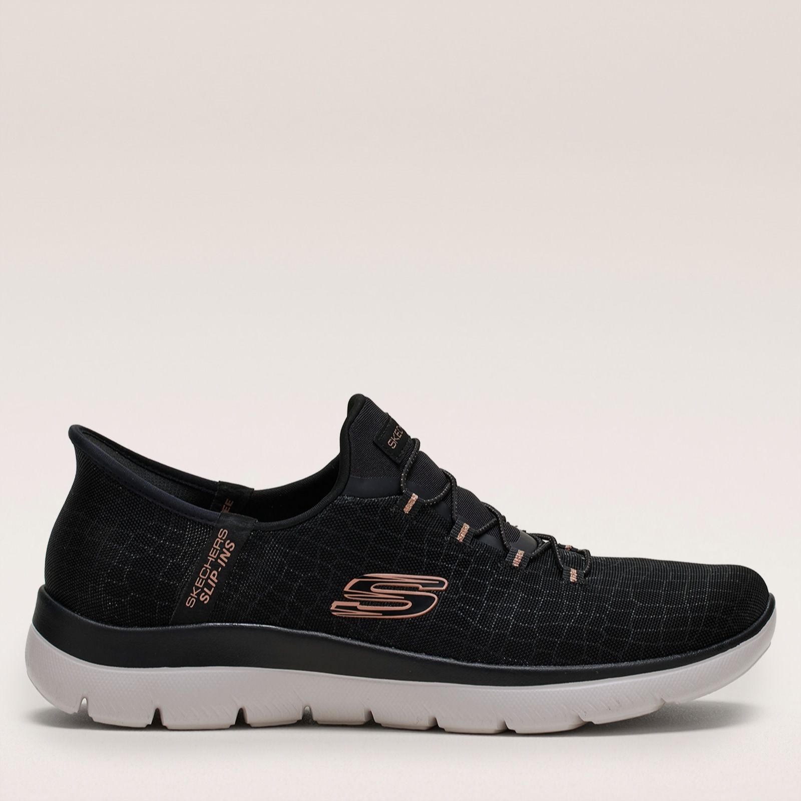 Skechers Summits Classy Night Slip-Ins Trainer