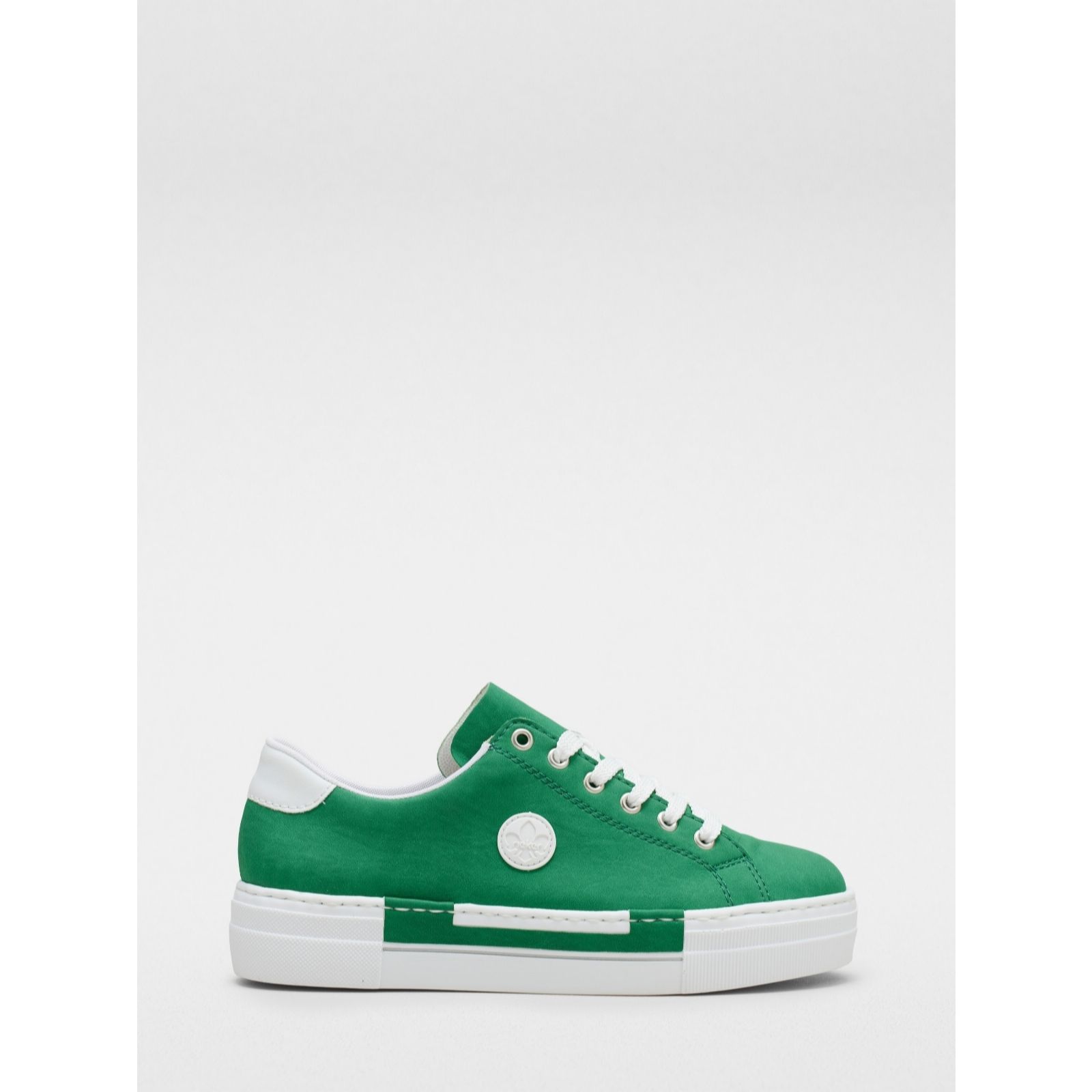 Outlet Rieker Platform Trainer
