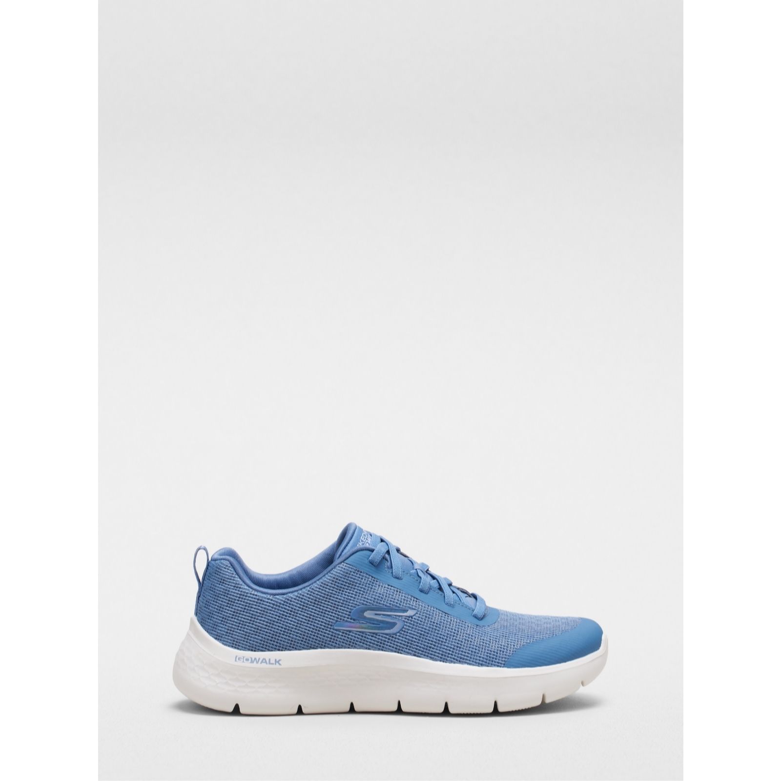 Outlet Skechers Go Walk Flex Bungee Trainer