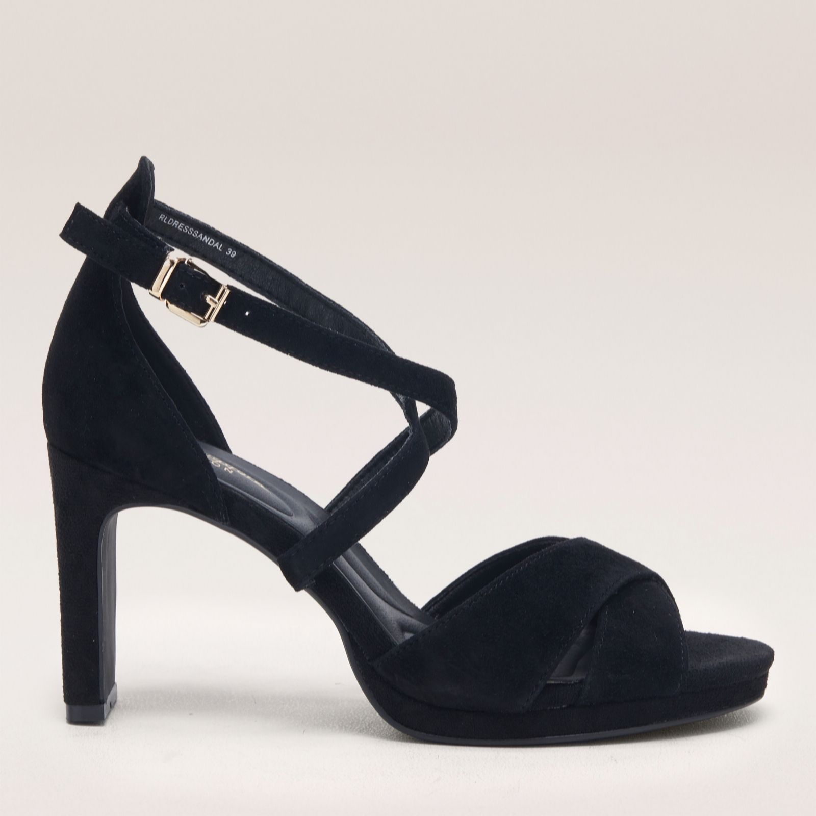 Outlet Ruth Langsford Heeled Sandal