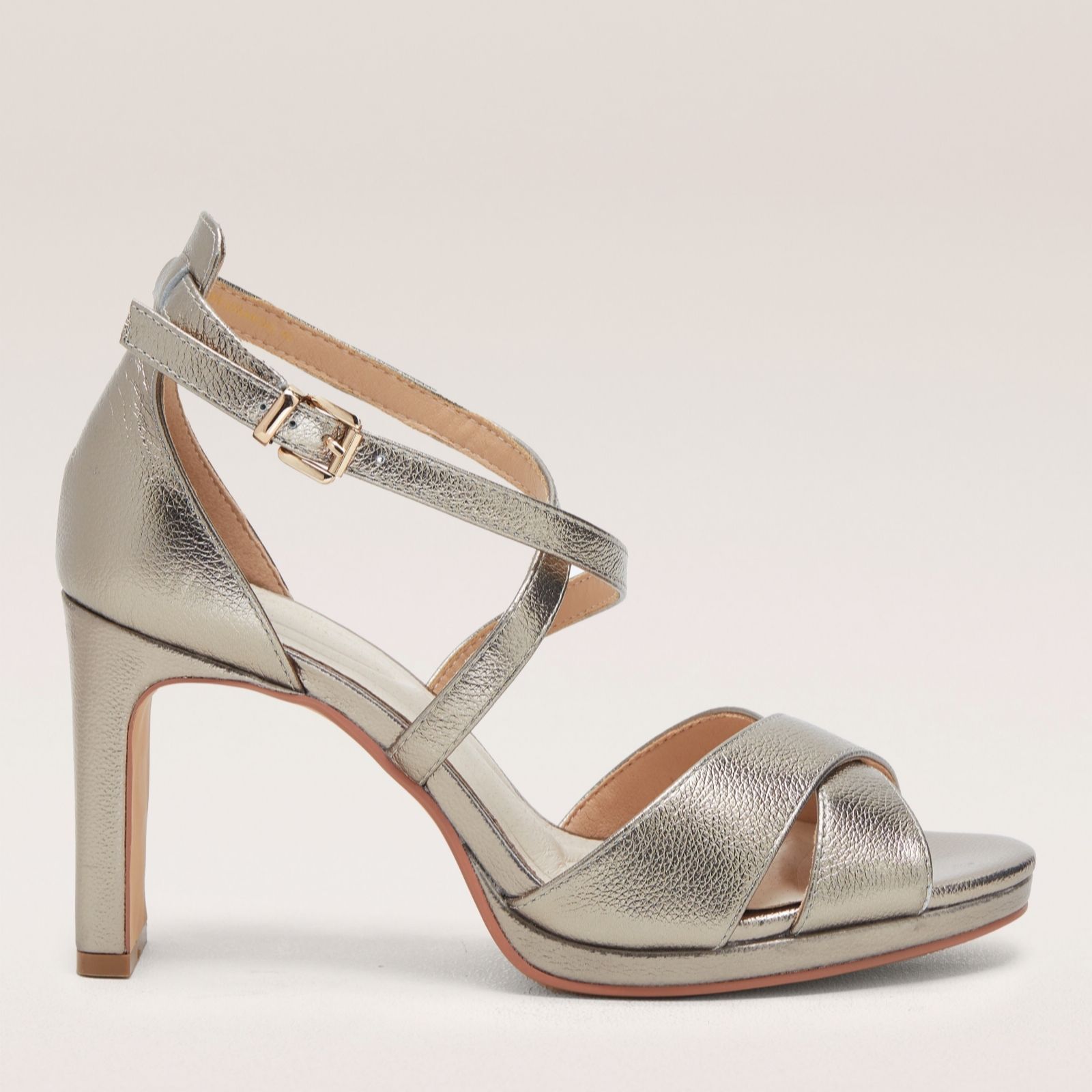 Outlet Ruth Langsford Heeled Sandal