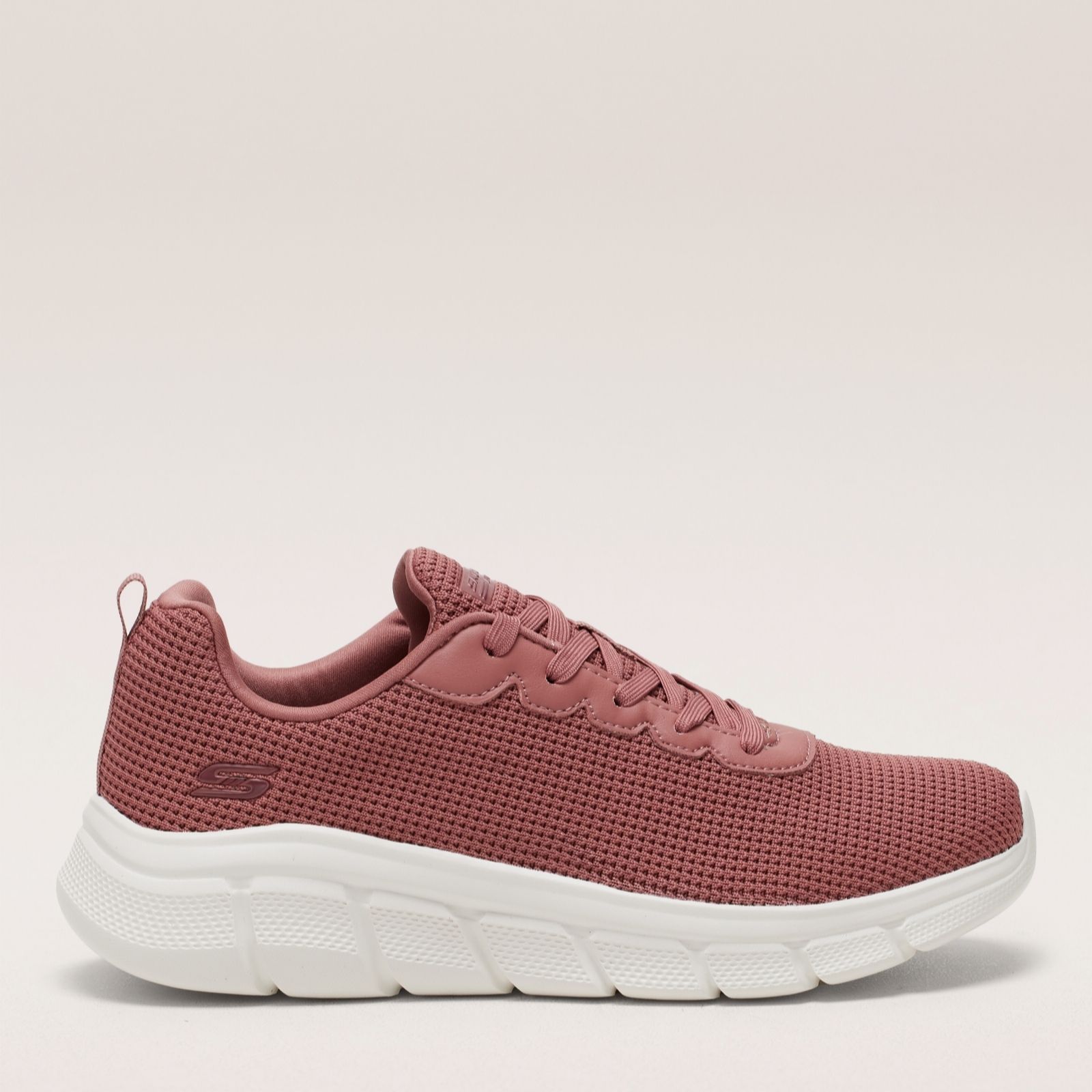 Outlet Skechers Bobs B Flex Visionary Essence Lace Up Trainer