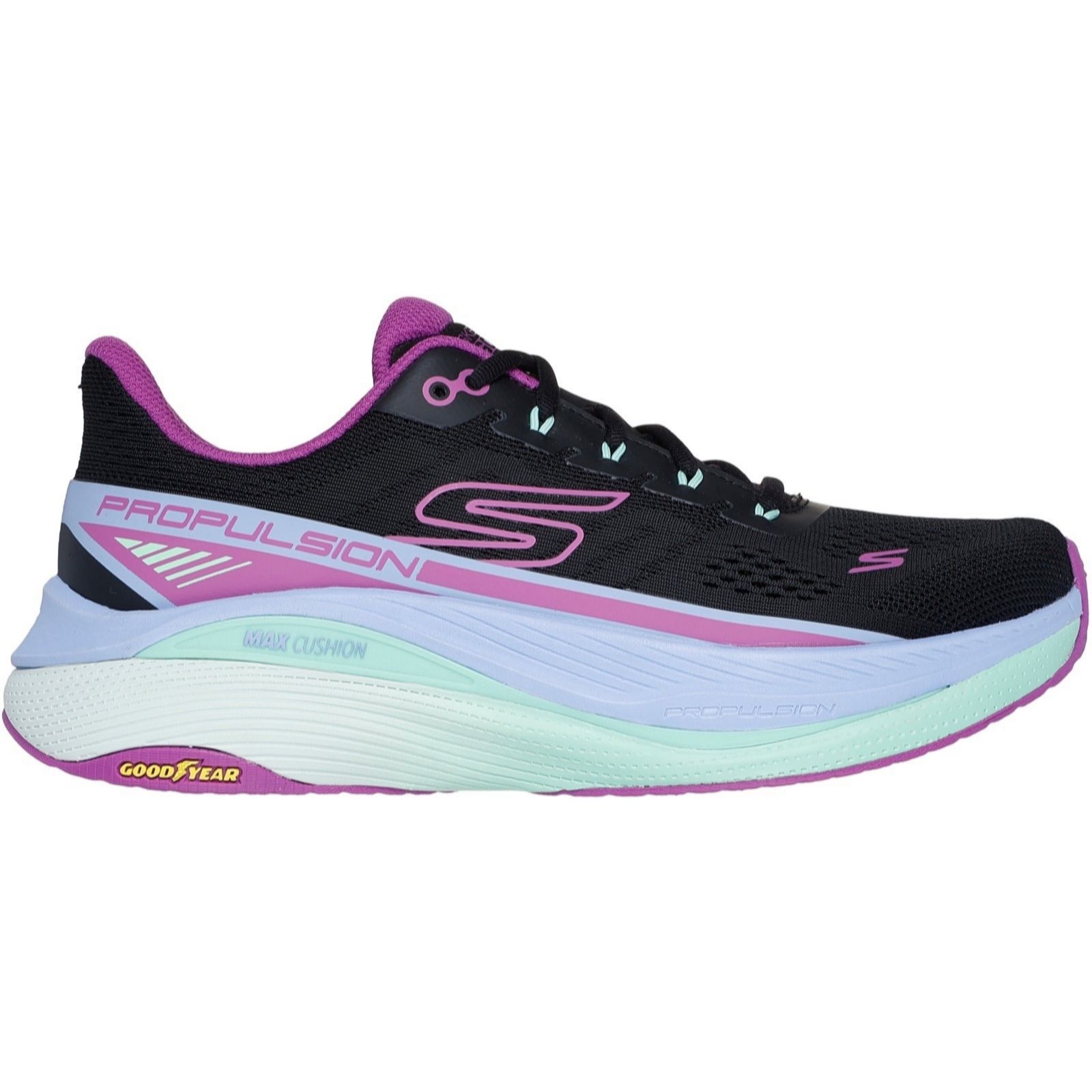 Skechers Max Cushioning Propulsion Trainer
