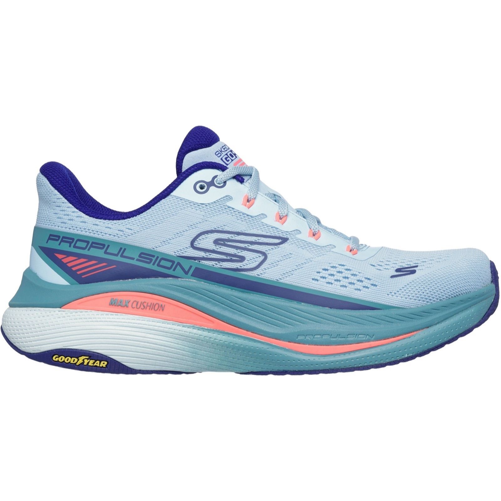 Skechers Max Cushioning Propulsion Trainer